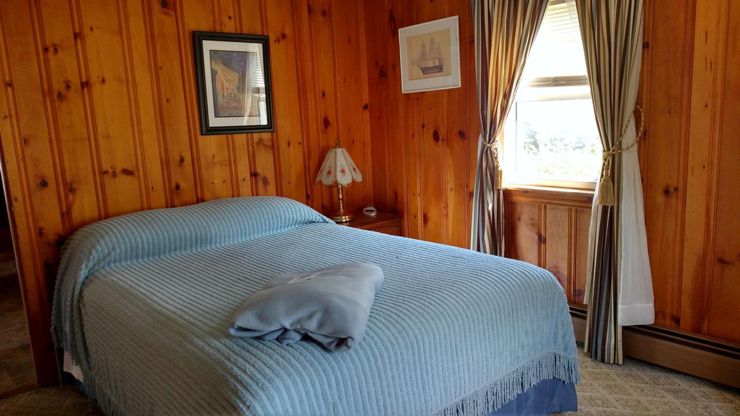 Little Miss Cottages