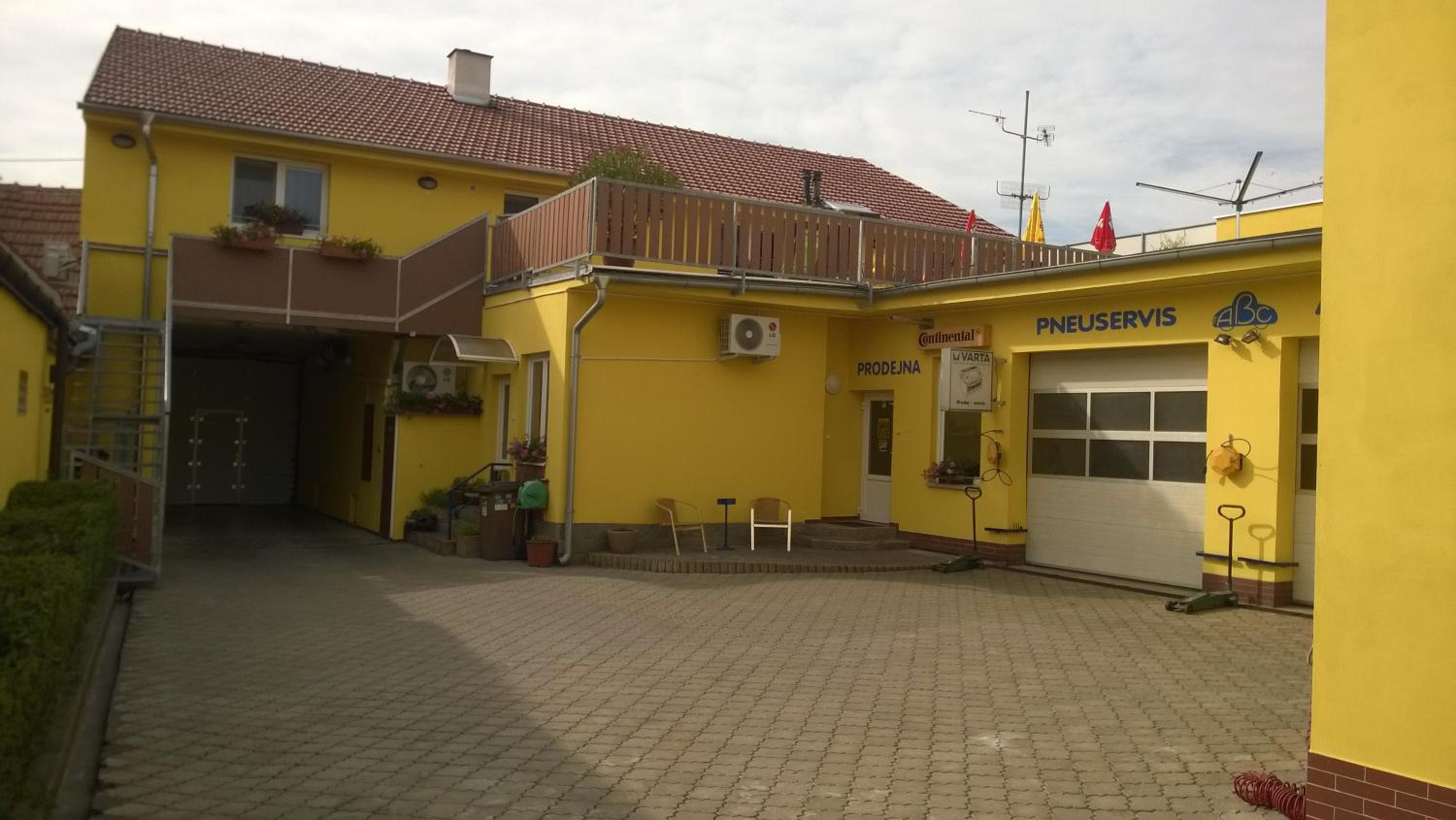 building