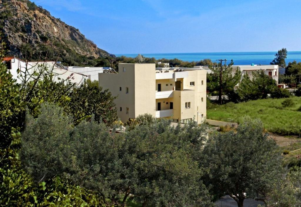 Aretousa view 4