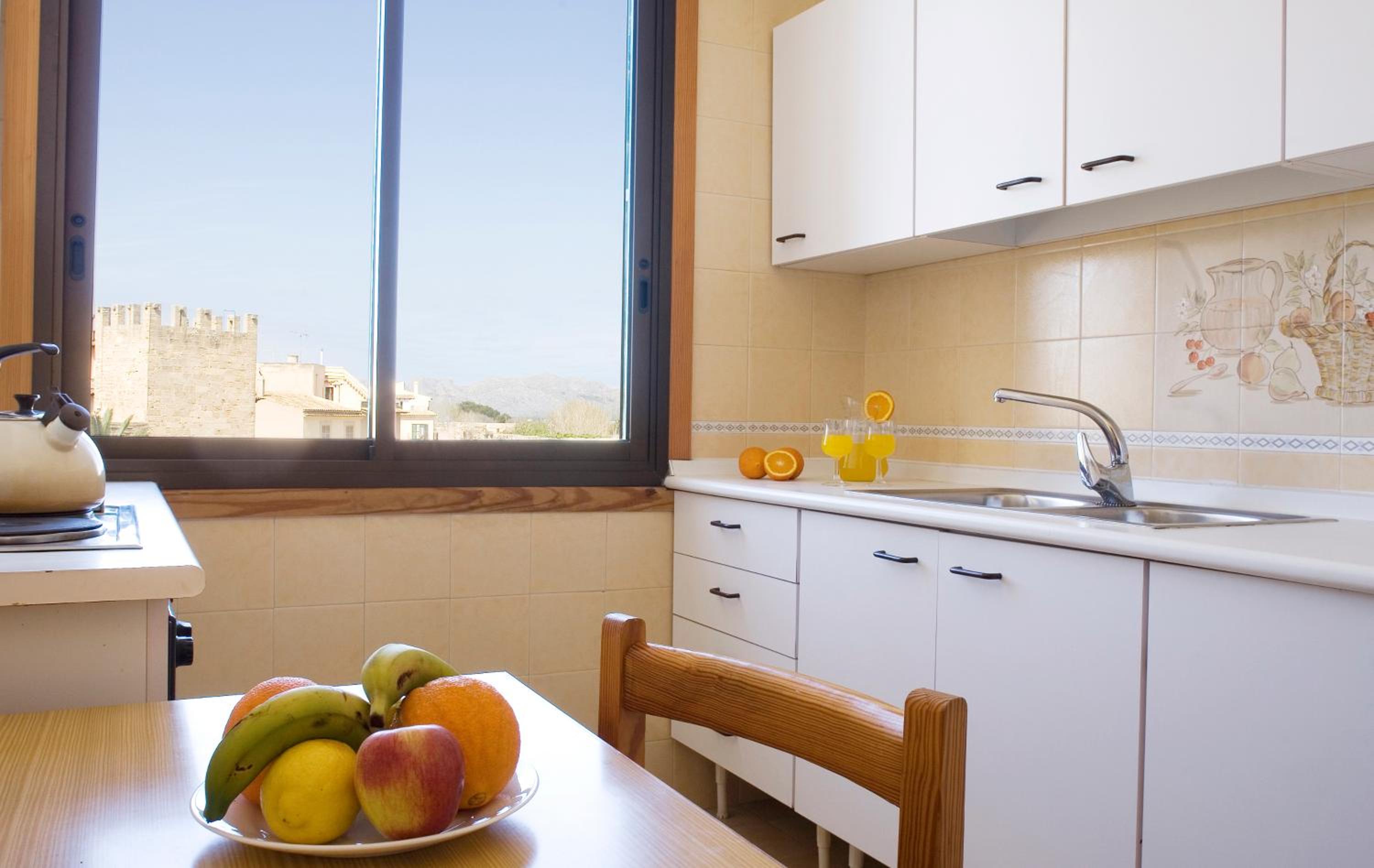 Alcudia Boutique Apartments
