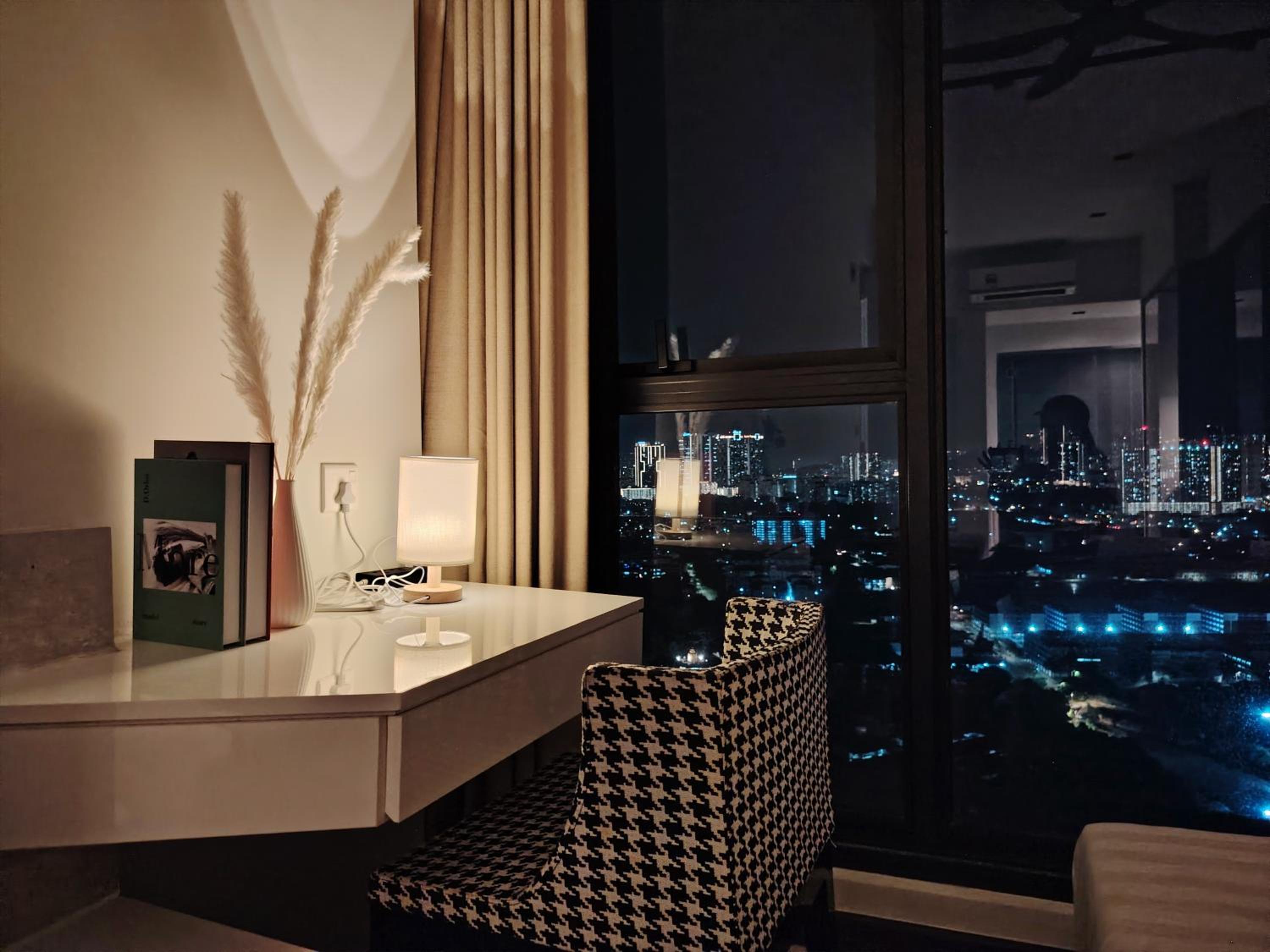 Expressionz KLCC By Laze Home