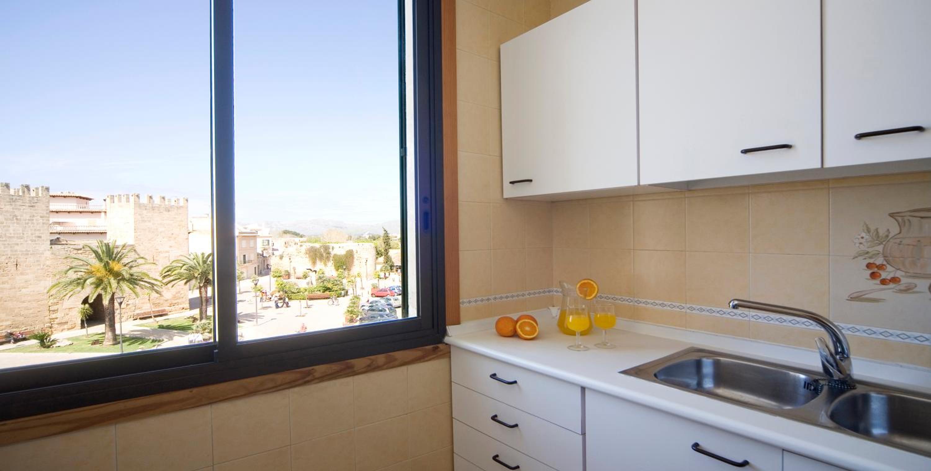 Alcudia Boutique Apartments