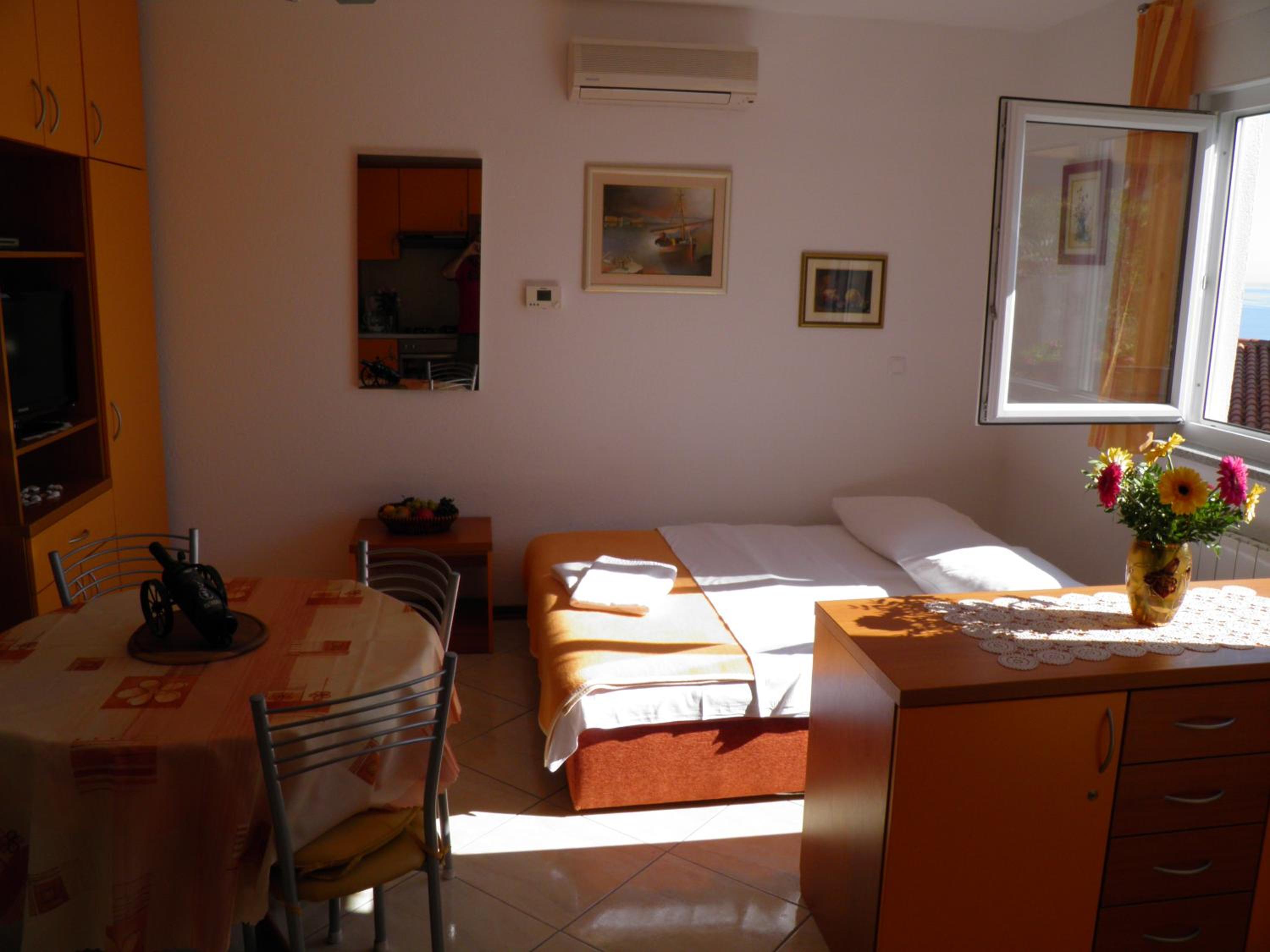 Guest House Davor Tomas view 3