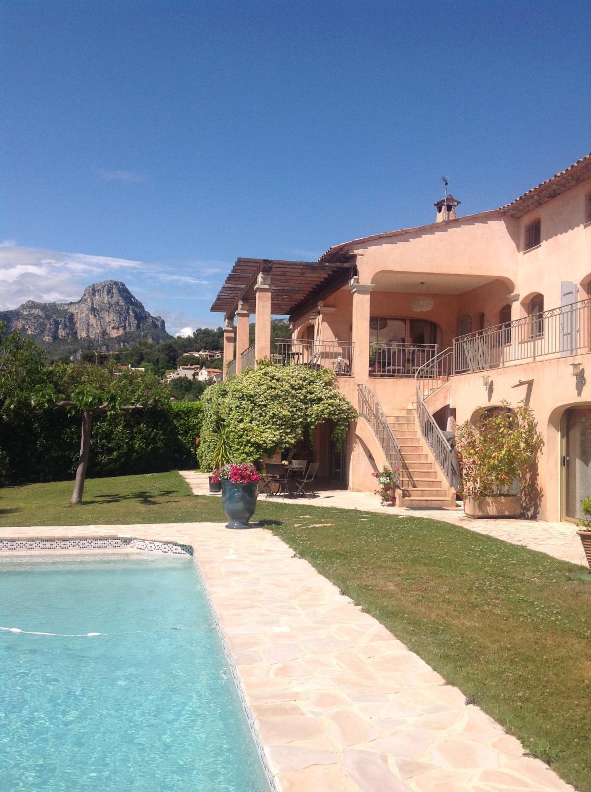La Bastide de Freinet, photo 15