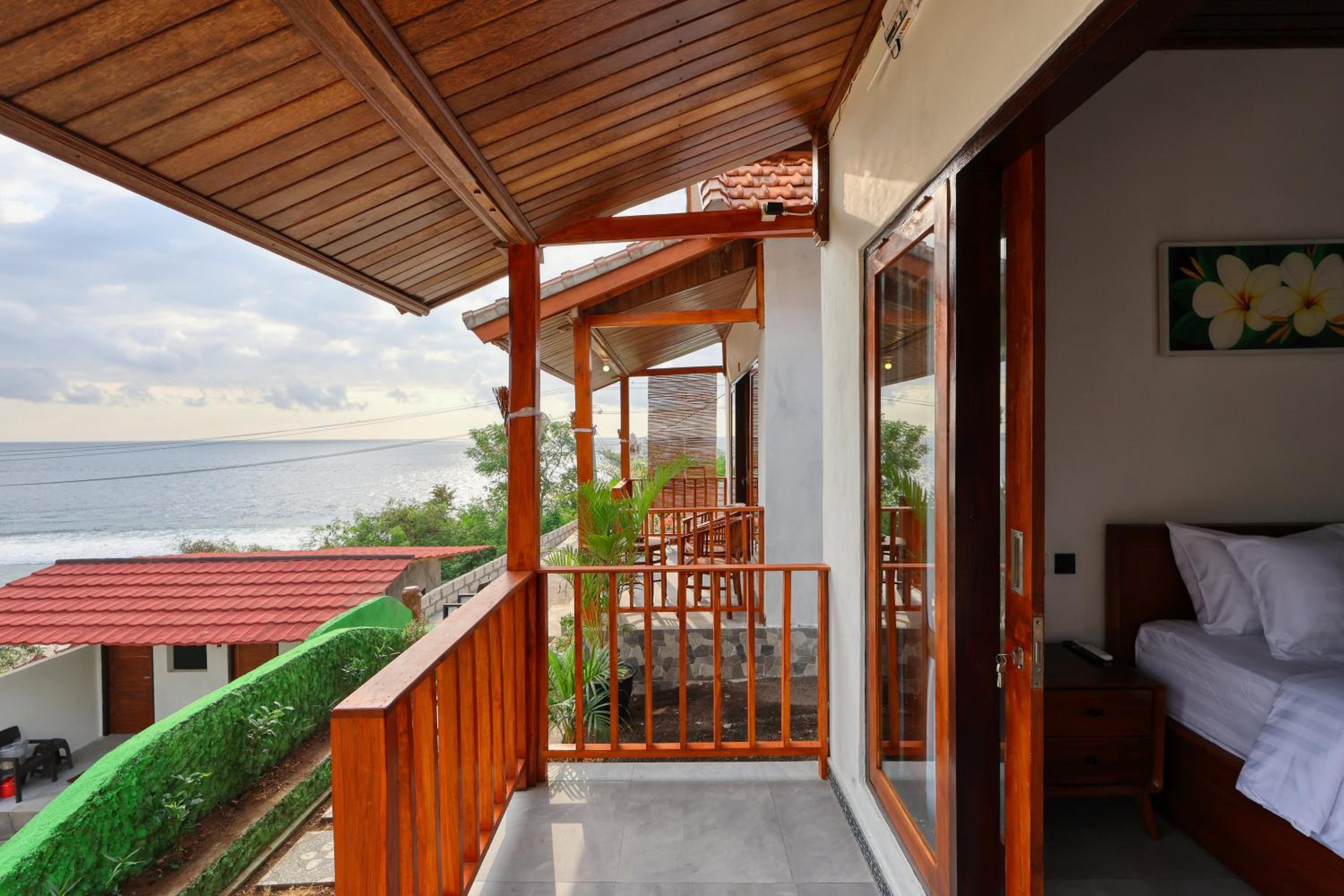 Kapouk Cottage