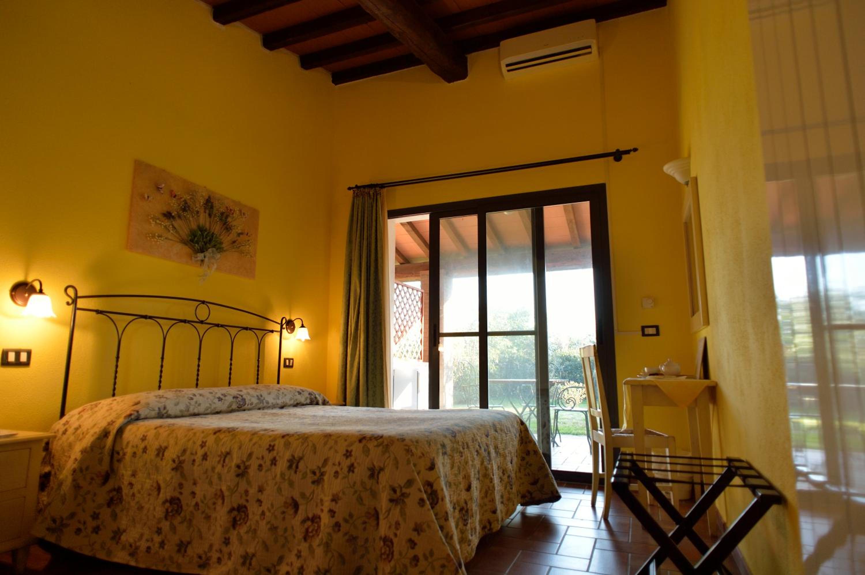 Il Gelsomino Bio Agriturismo