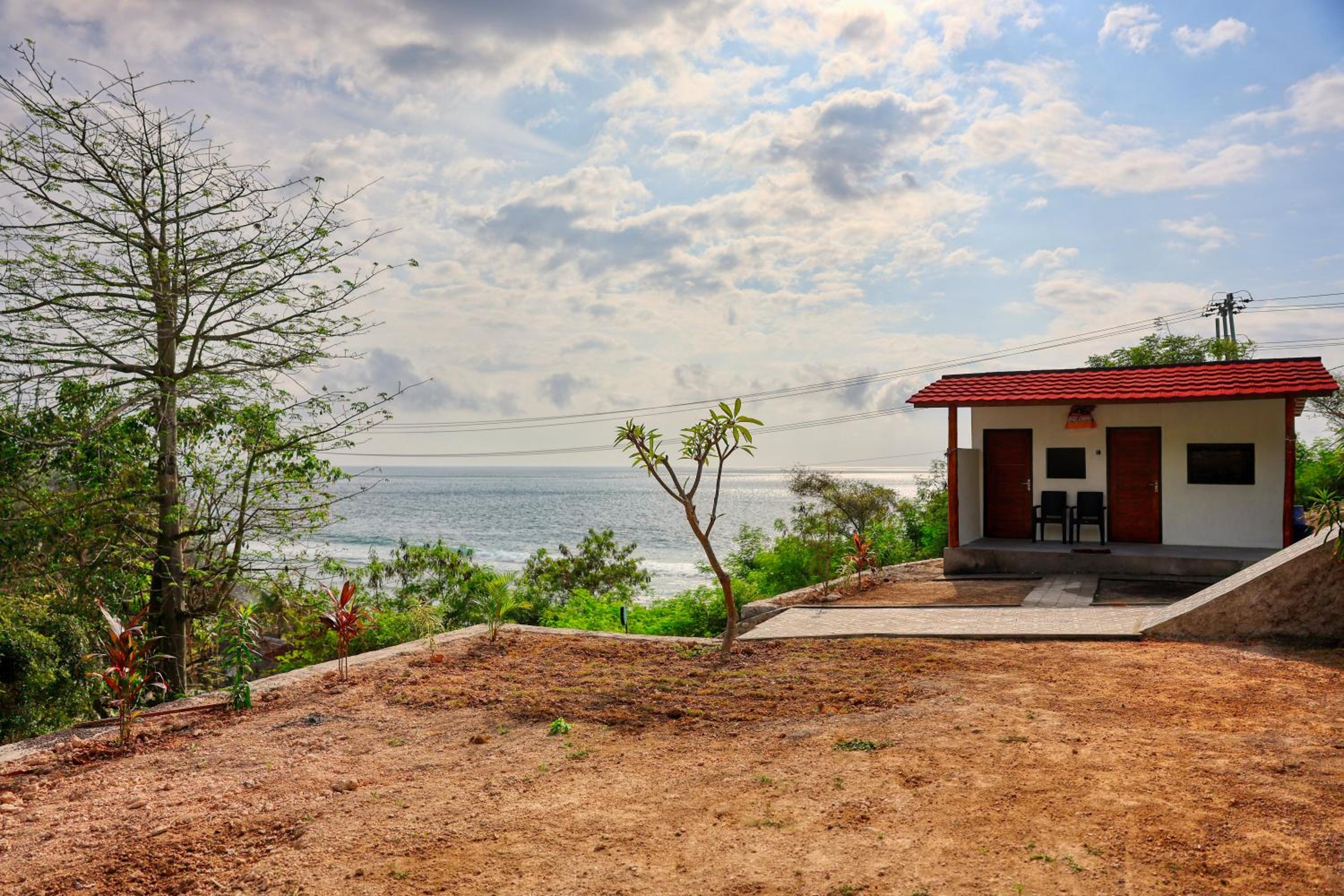 Kapouk Cottage