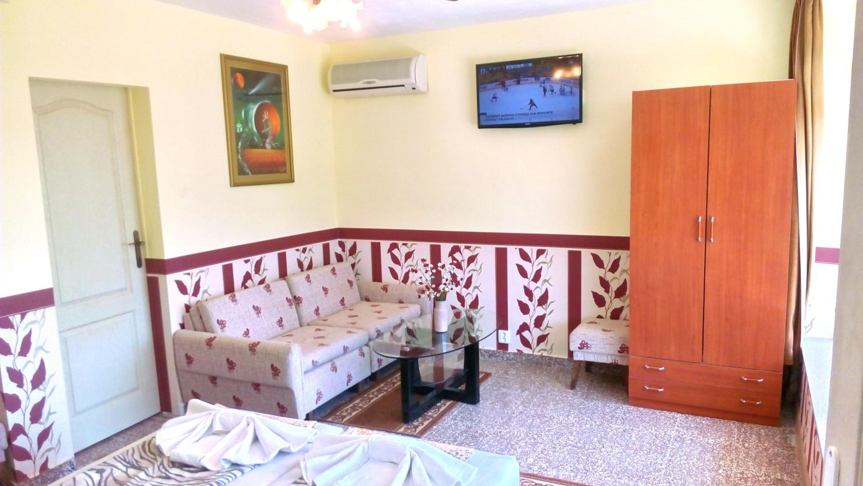 Villa Summer House