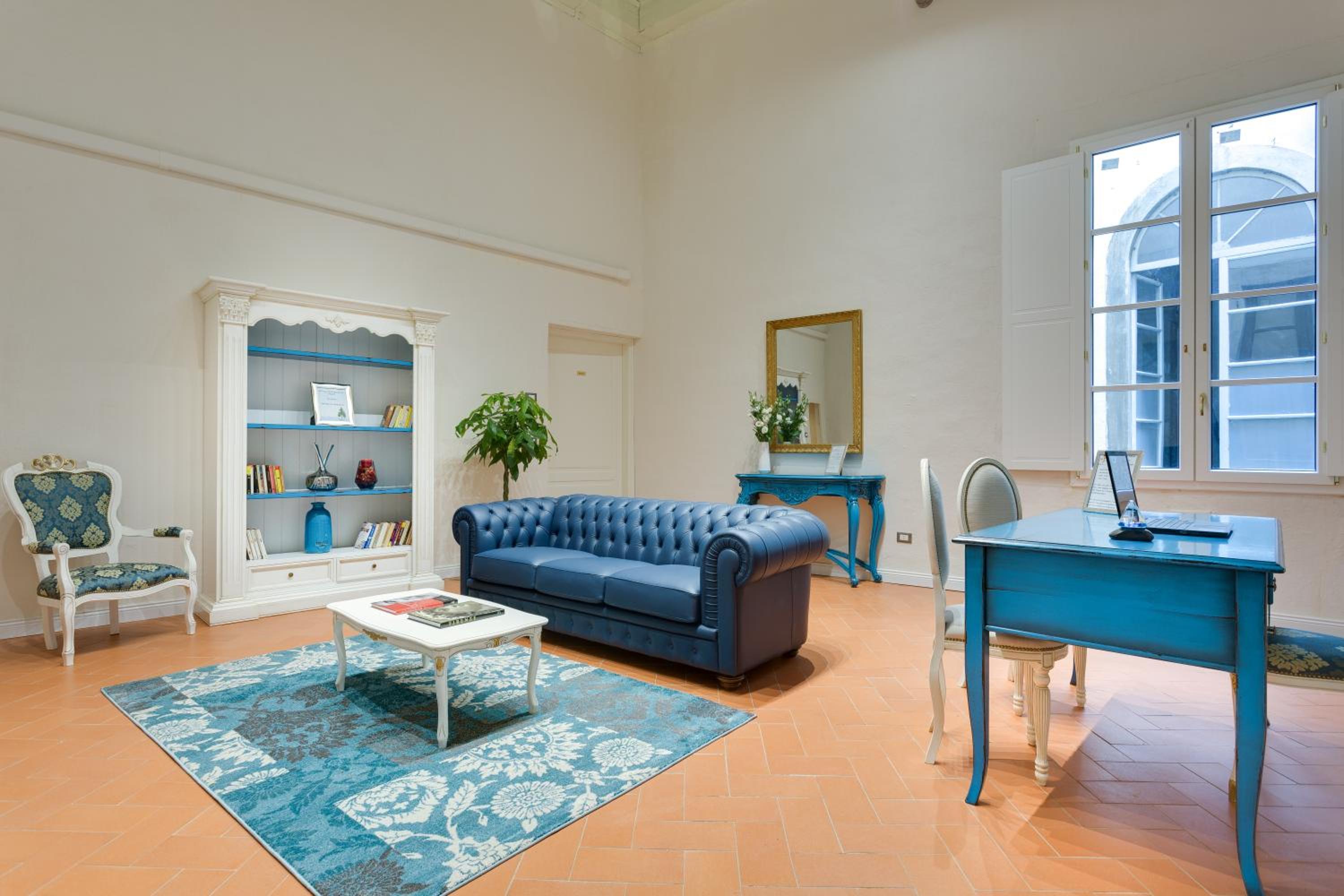 Residenza D'Epoca Historia Luxury Boutique