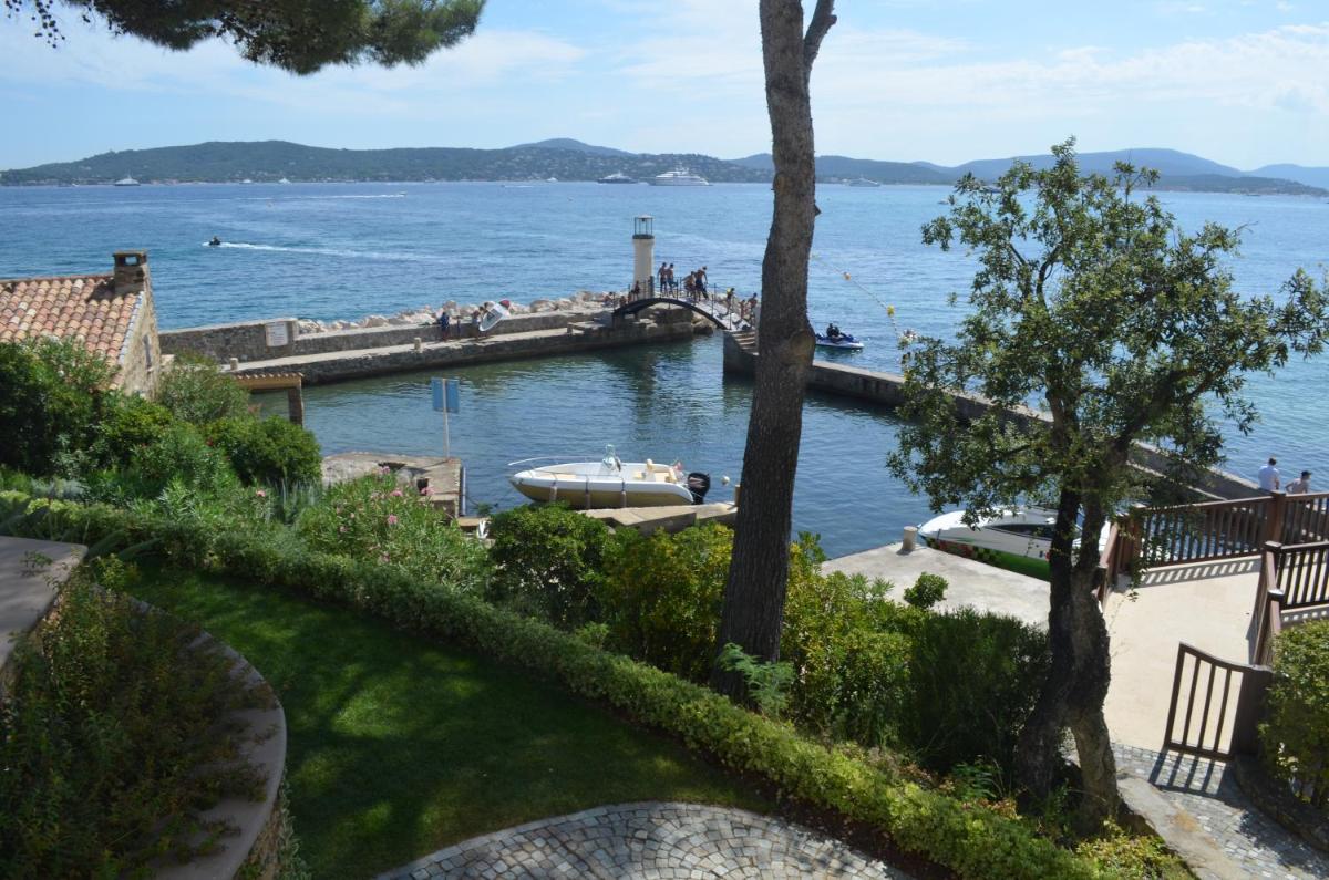 Villa Pointe Alègre
