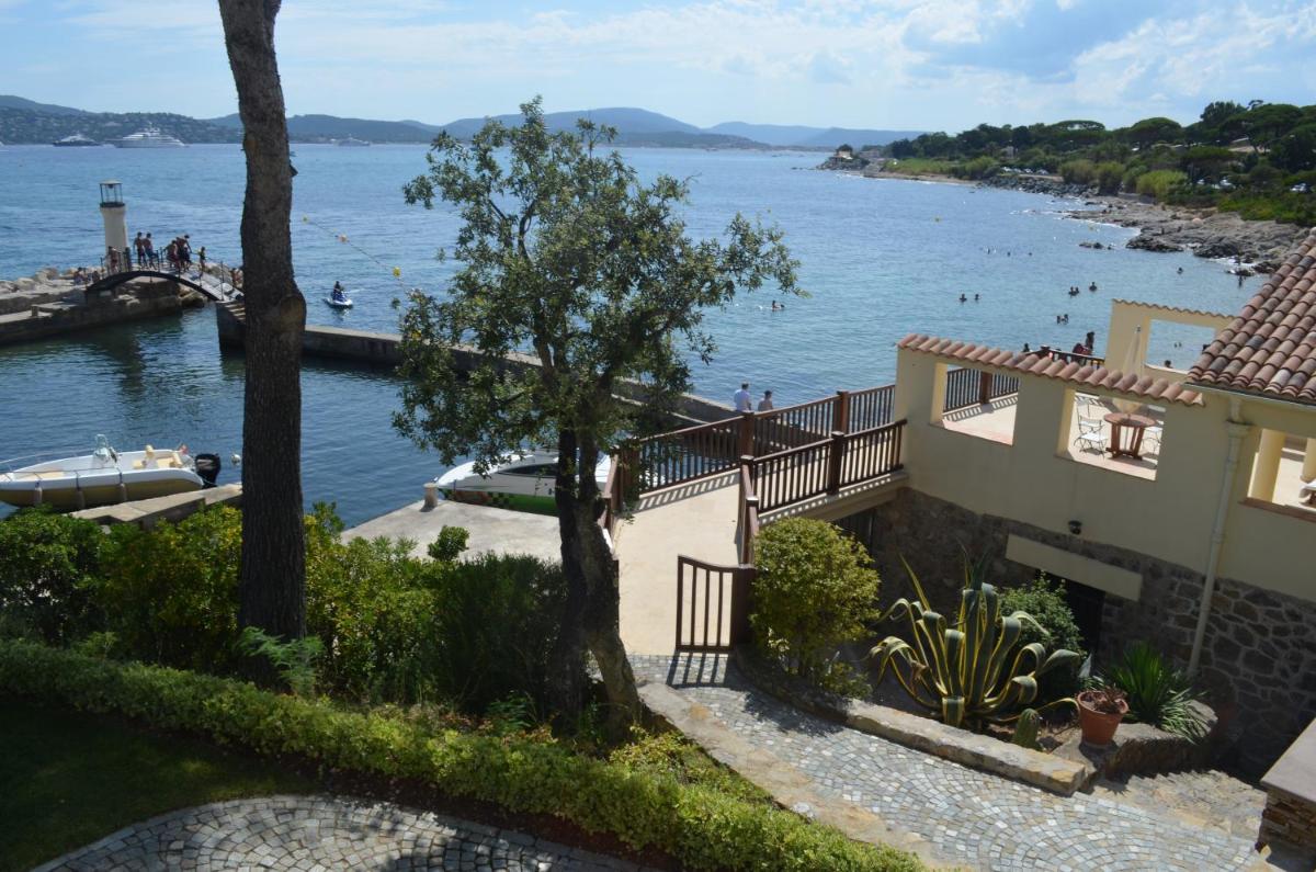 Villa Pointe Alègre