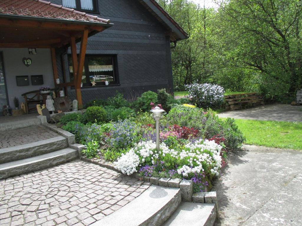 Ferienwohnung an der Lay view 4