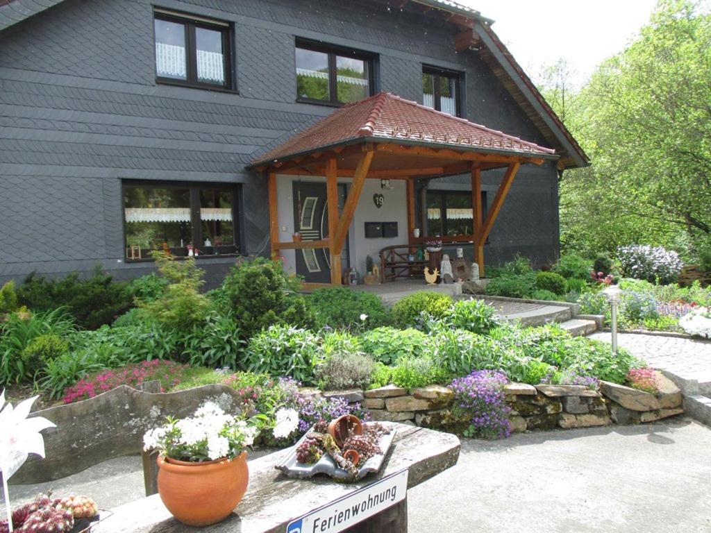 Ferienwohnung an der Lay view 2
