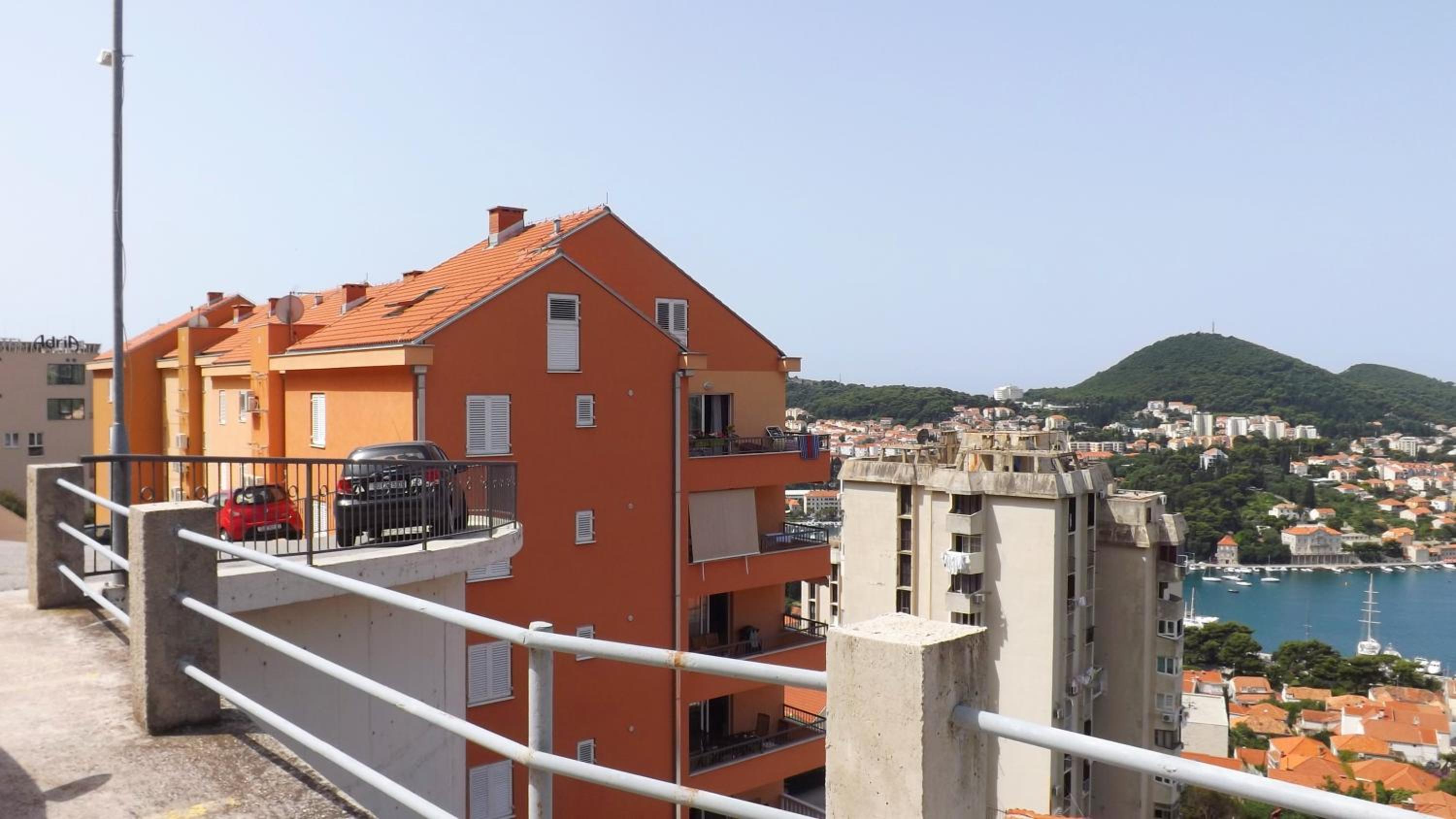 Apartment Anita