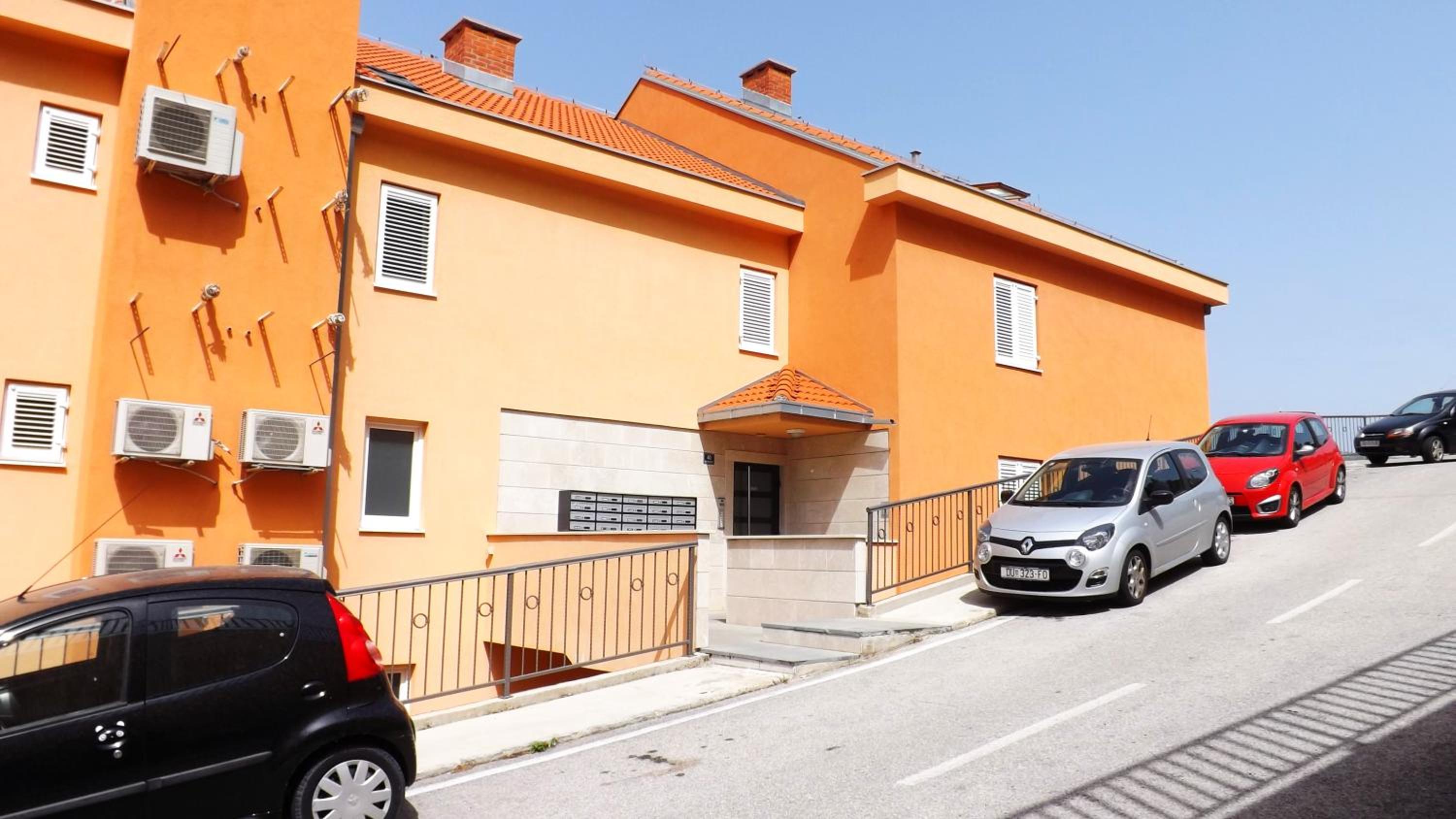 Apartment Anita