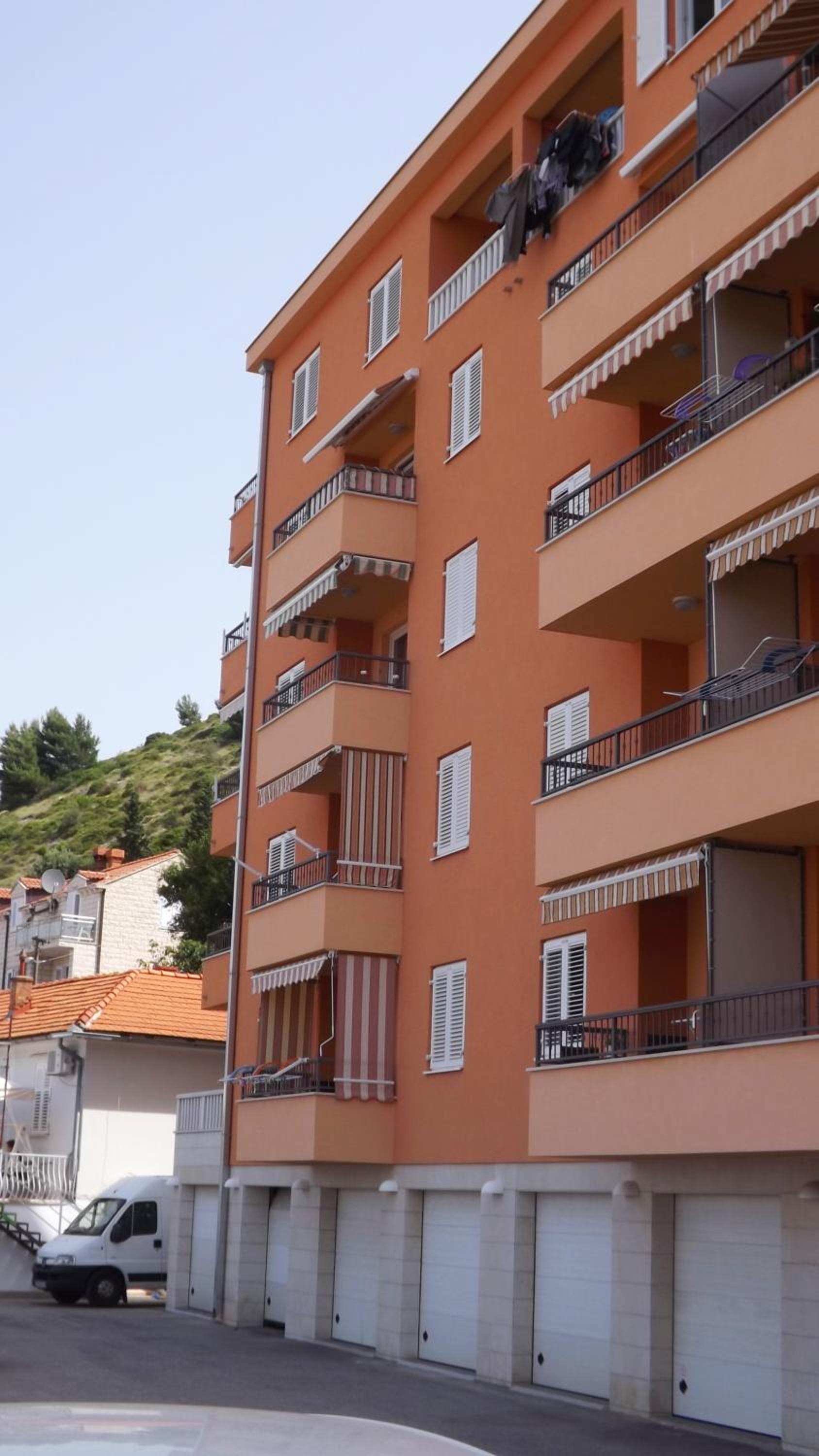 Apartment Anita