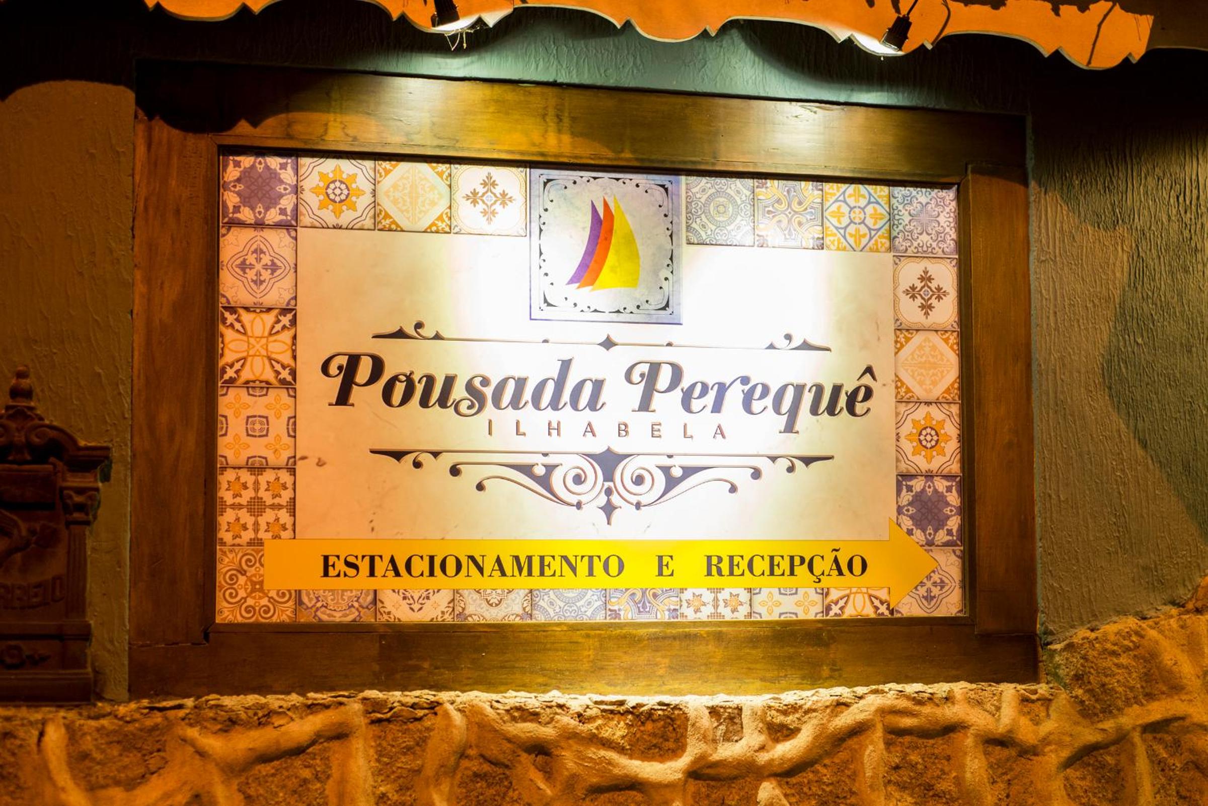 Pousada Perequê