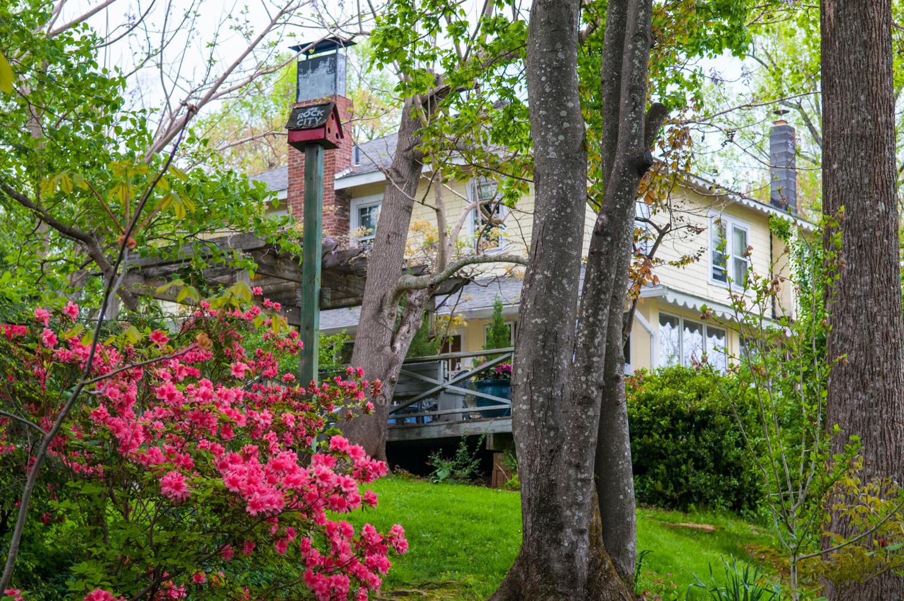 Orchard Inn