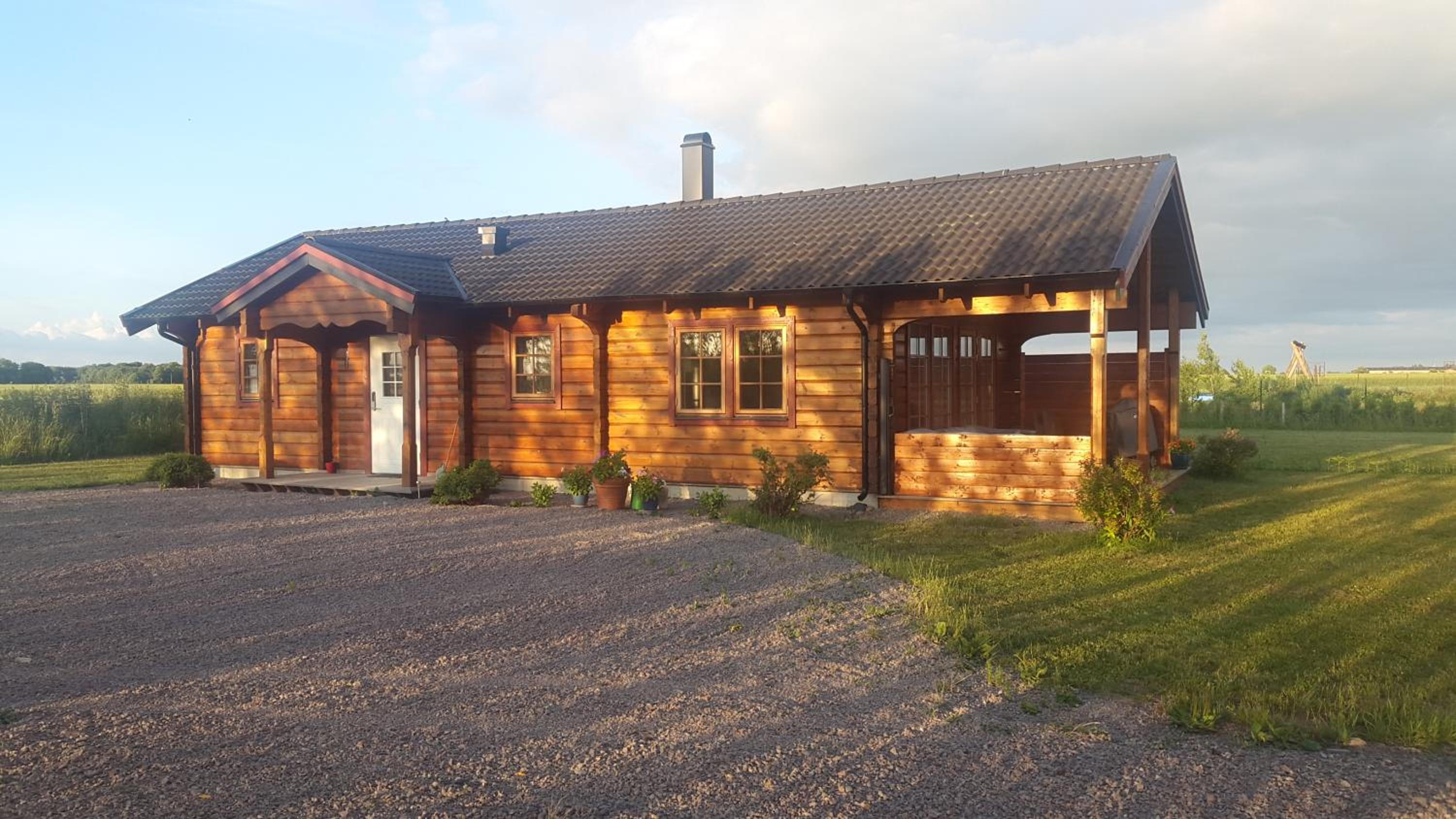 Hotel Good Morning Bed and Breakfast - Image 1