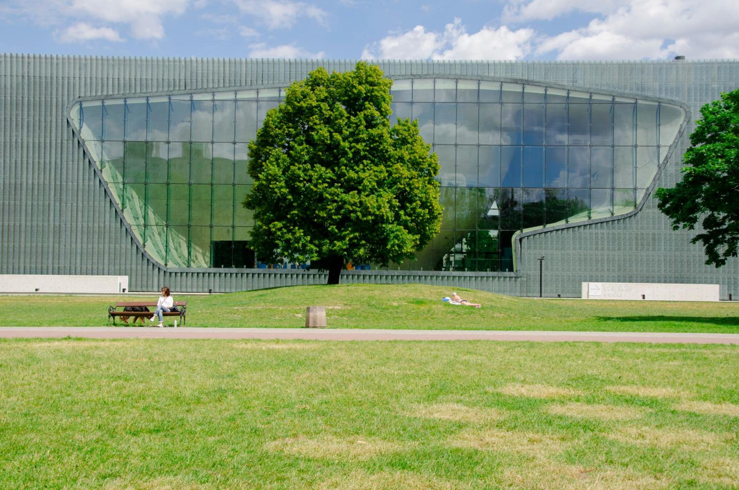 Studio Panorama 