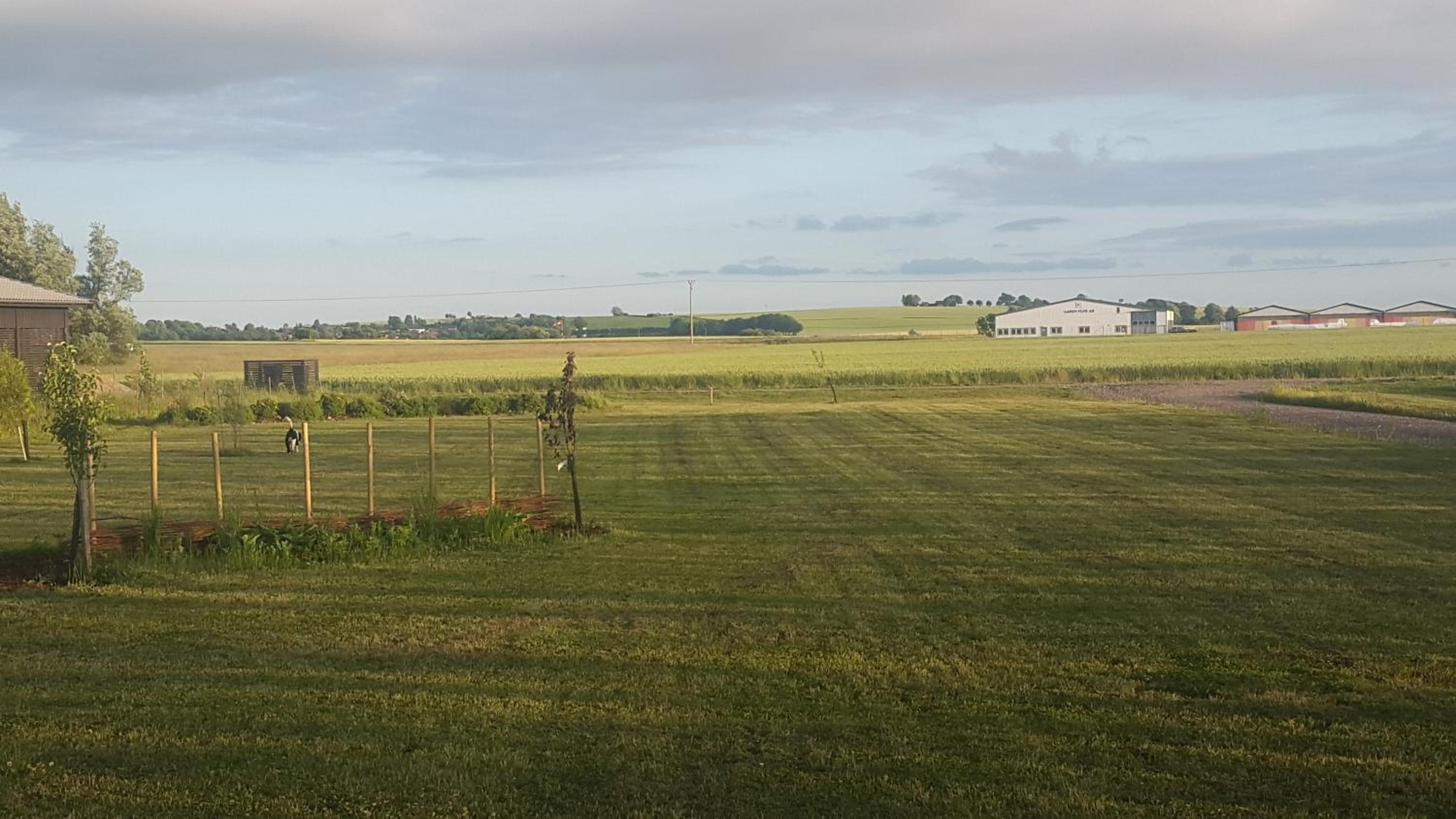 Good Morning Bed and Breakfast view 2