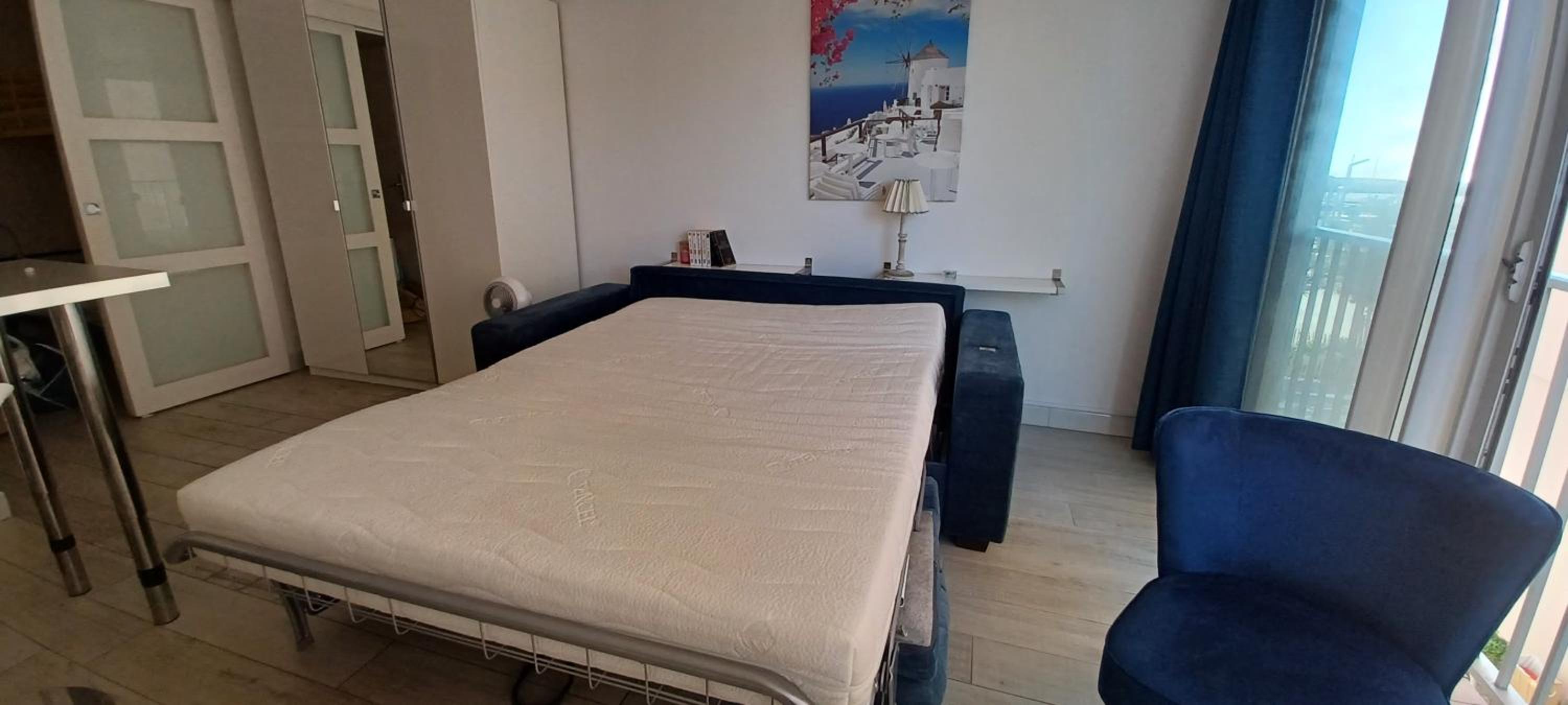 Appartement bord de mer le Capitaine