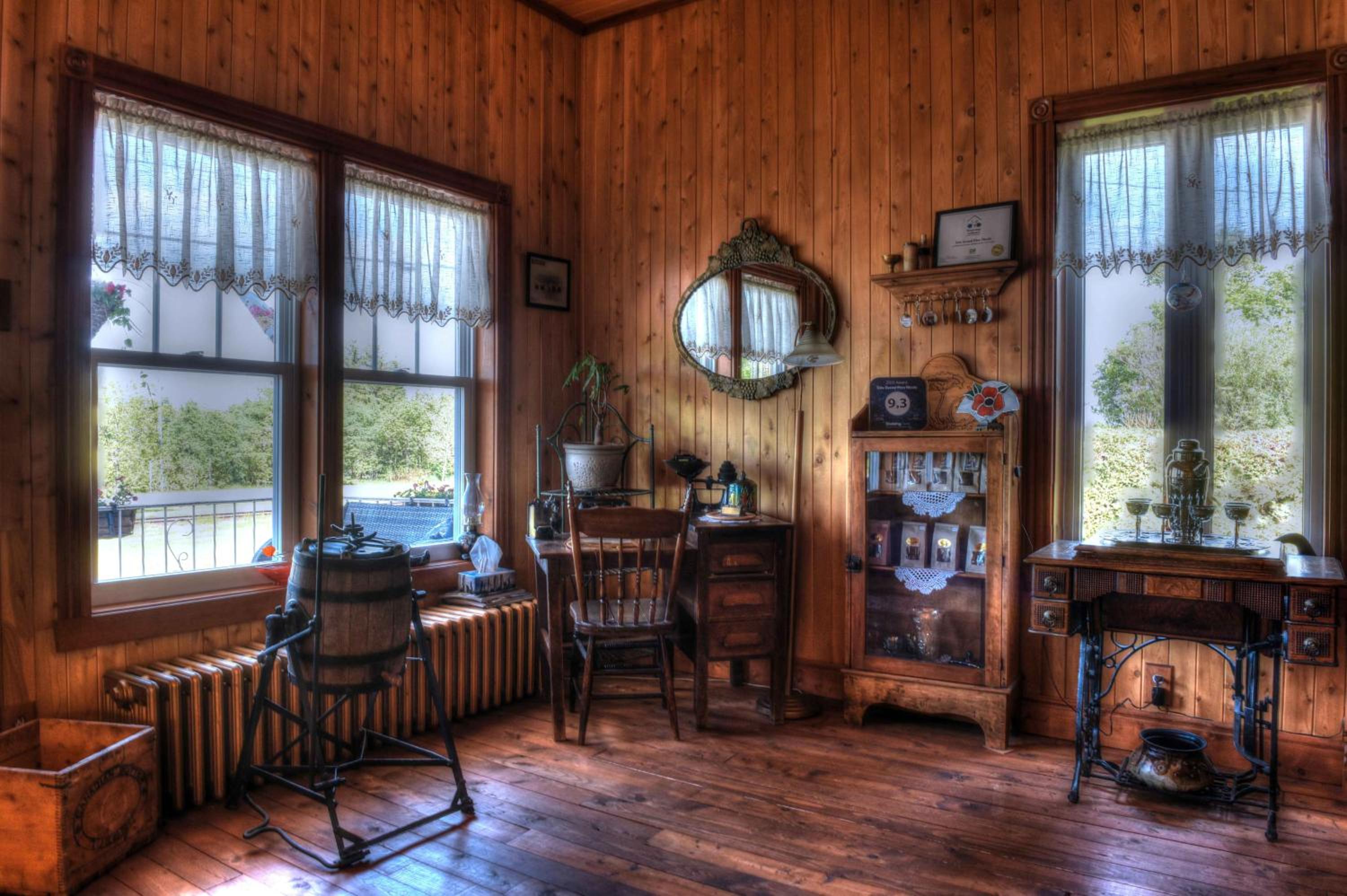 Gîte Grand-Père Nicole