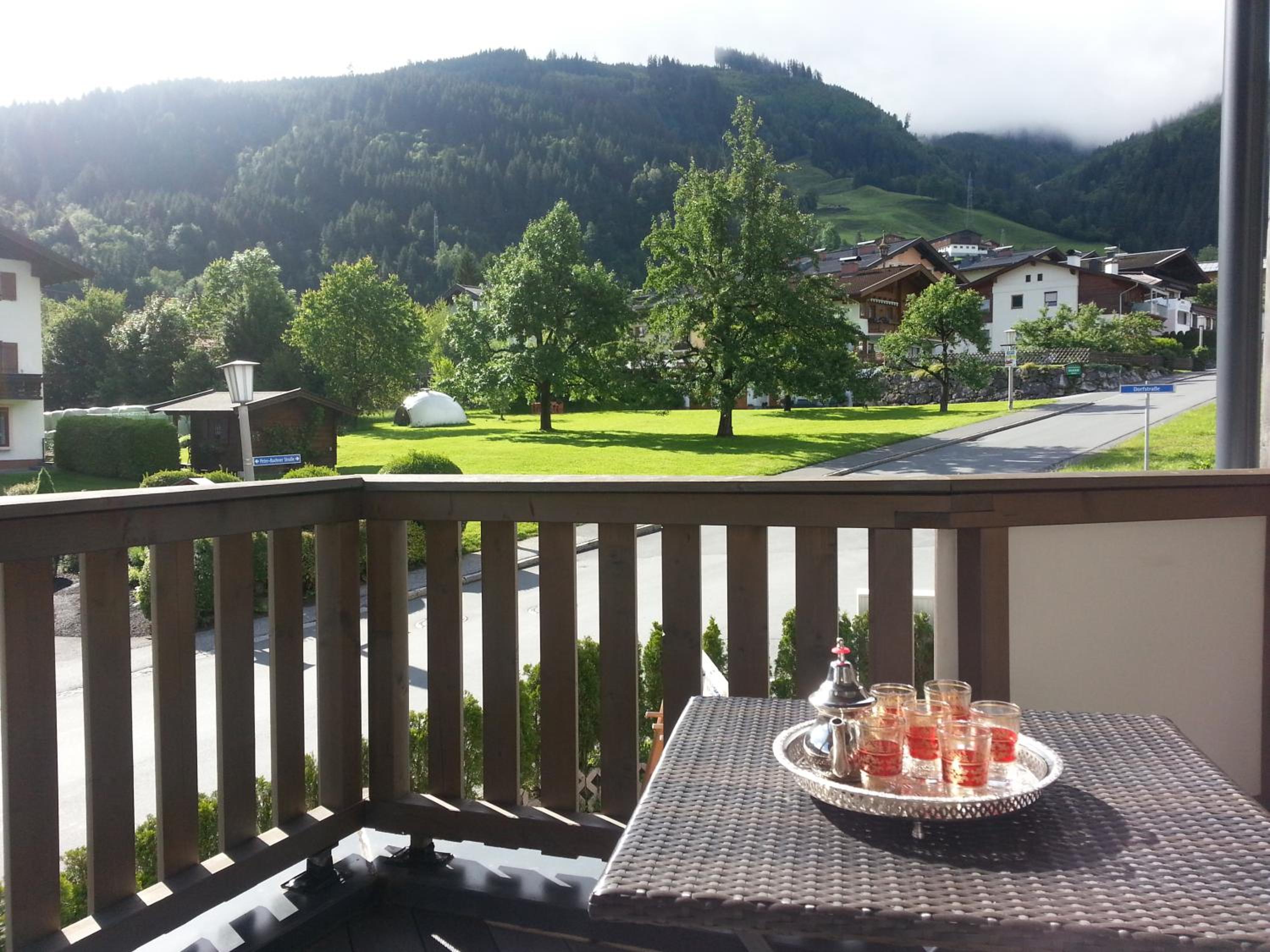 Apartment Lasch in Adler Resort including the Zell am see Kaprun summer card