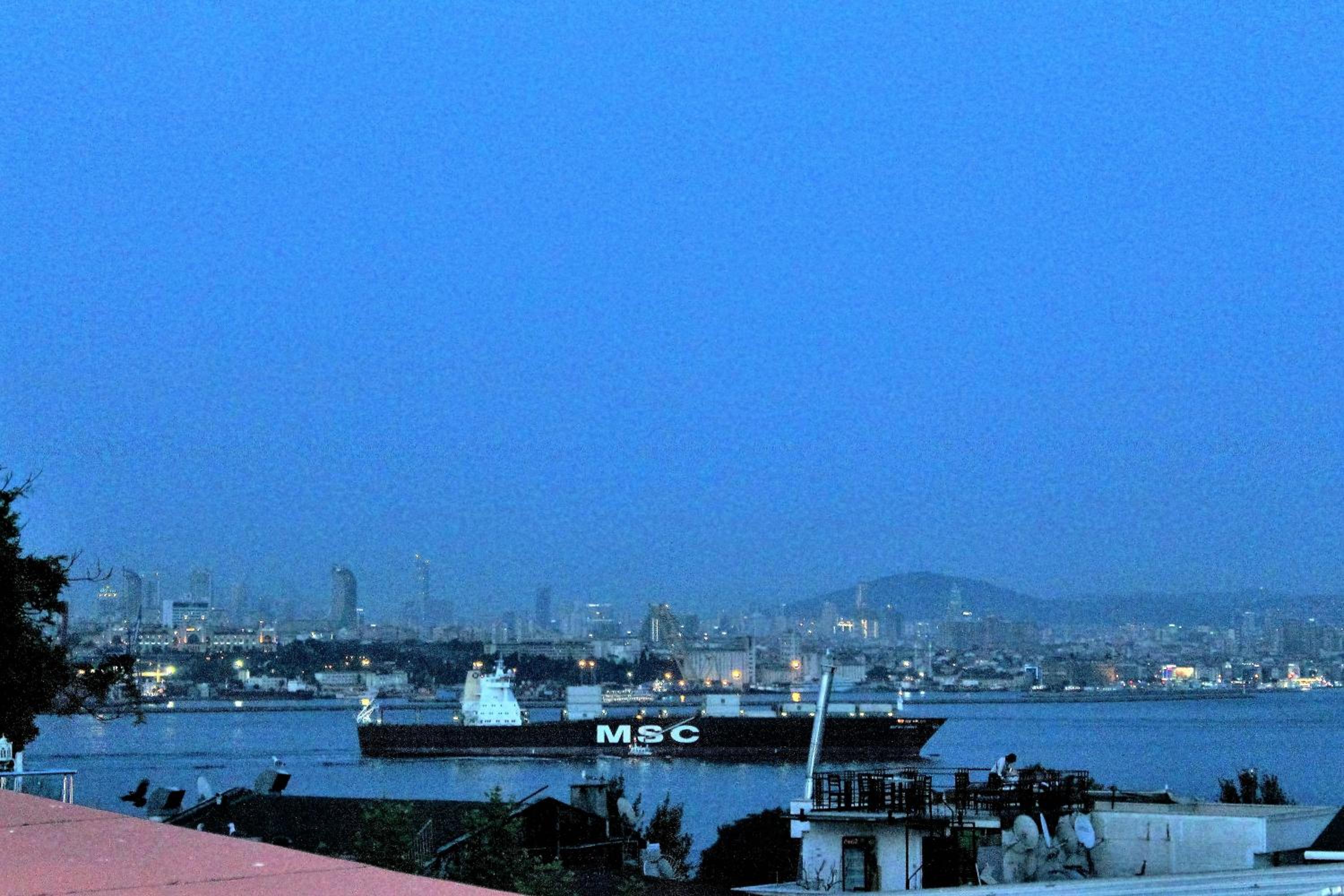 Ararat Hotel - Image 47