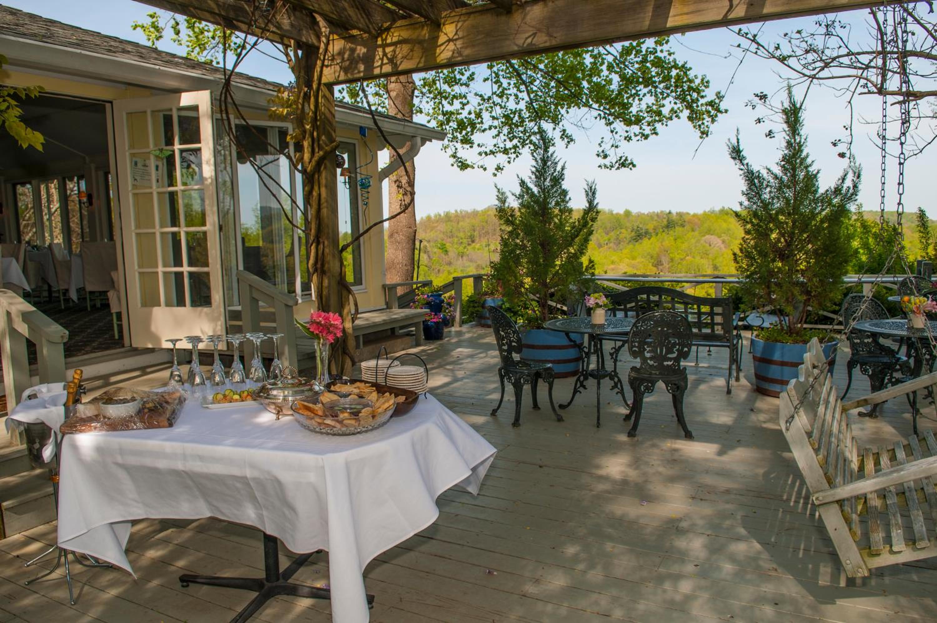 Orchard Inn
