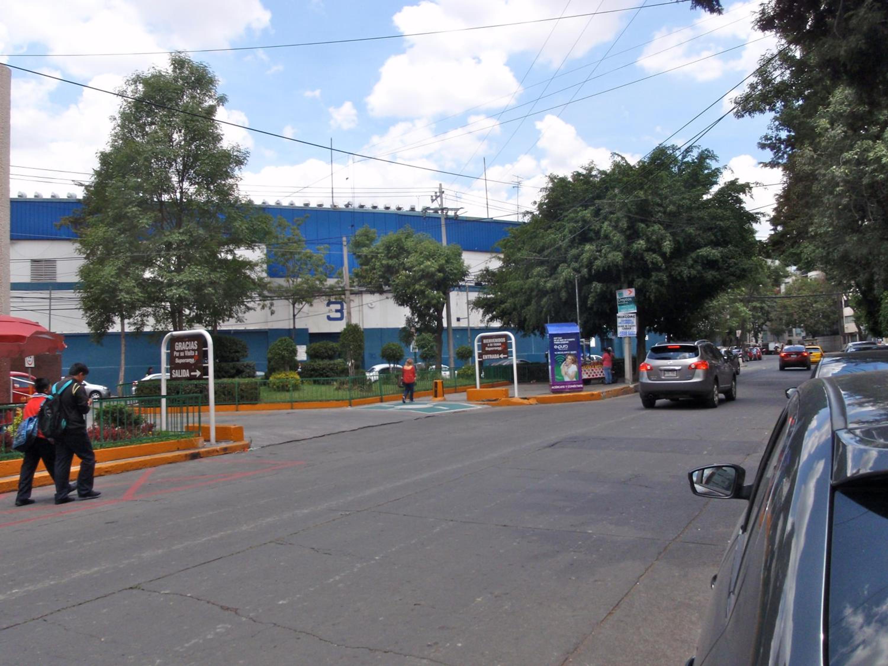 WTC Loft Nápoles El Cuarto Cielo & Estadio Azul photo 5