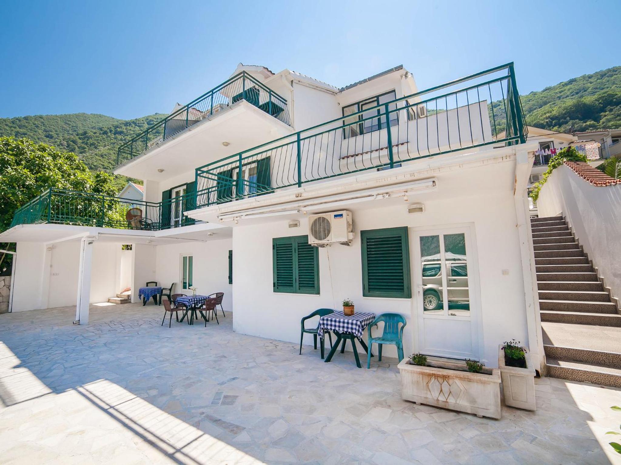 Apartments Iva