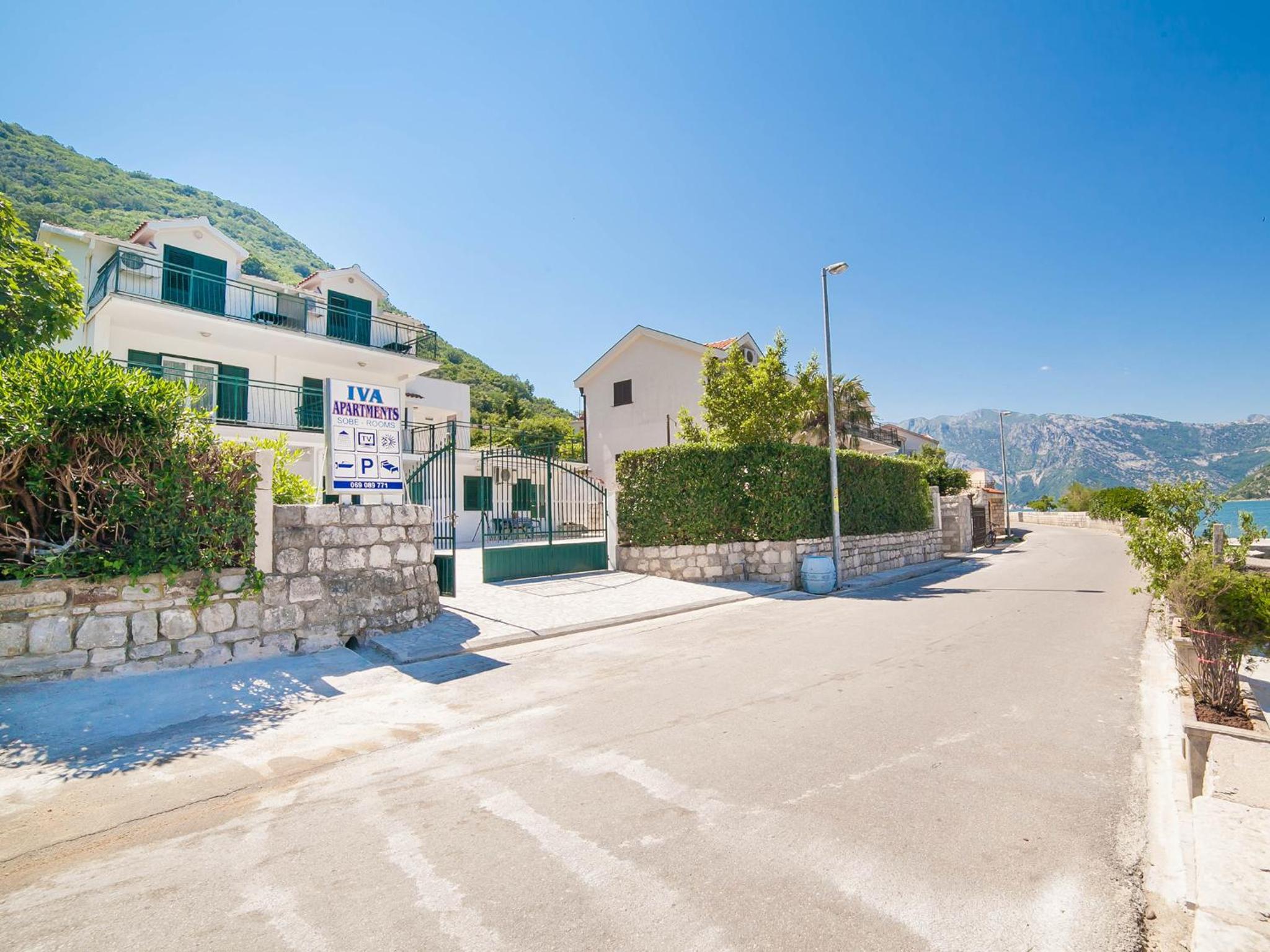 Apartments Iva