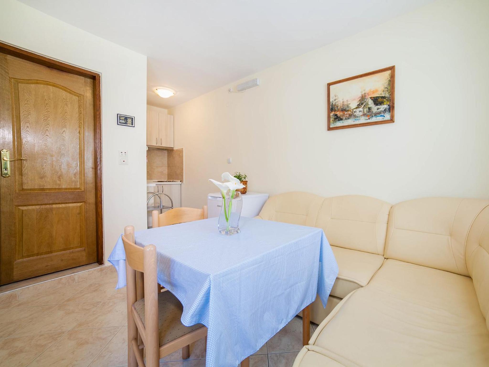 Apartments Iva