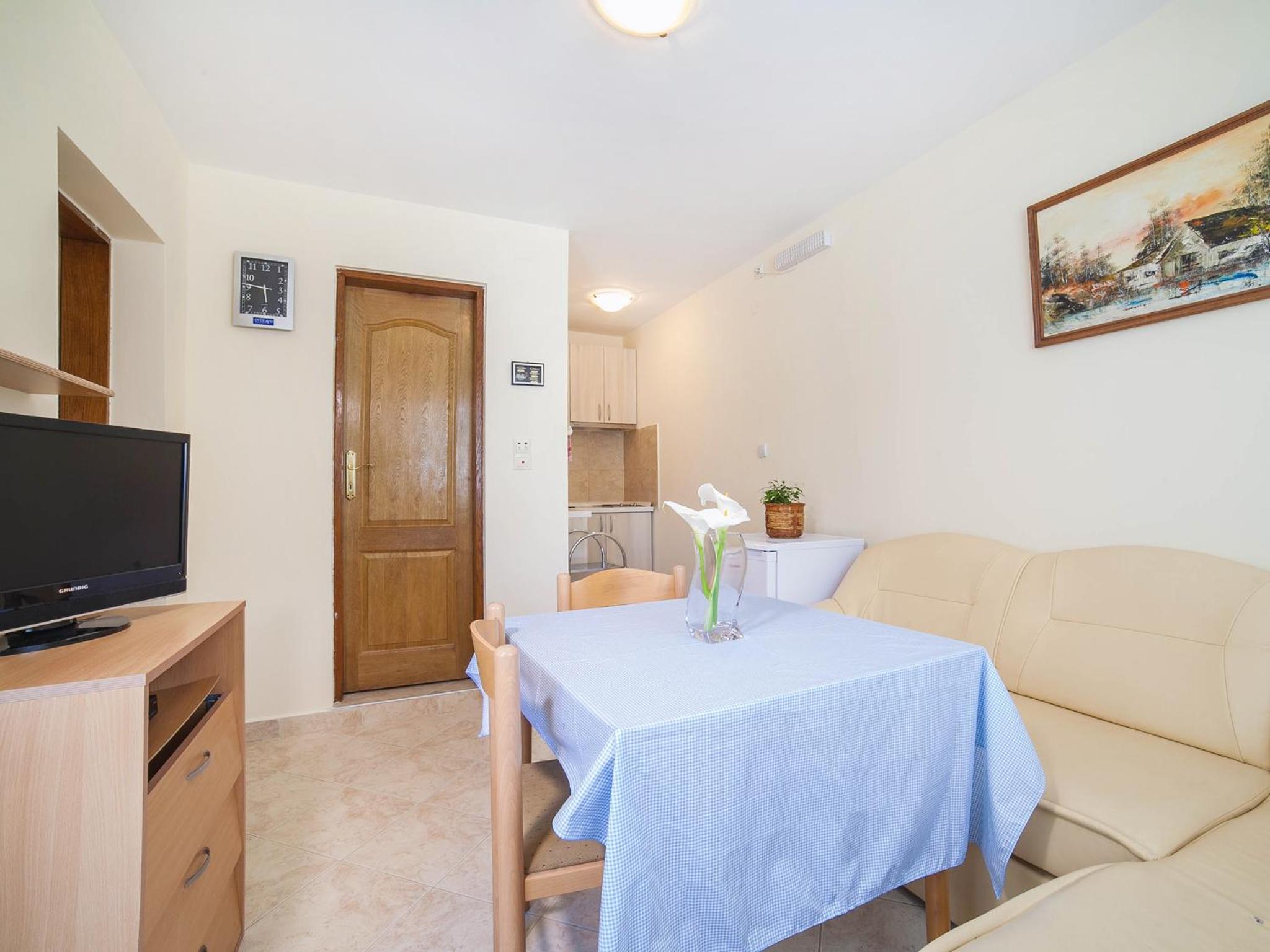 Apartments Iva