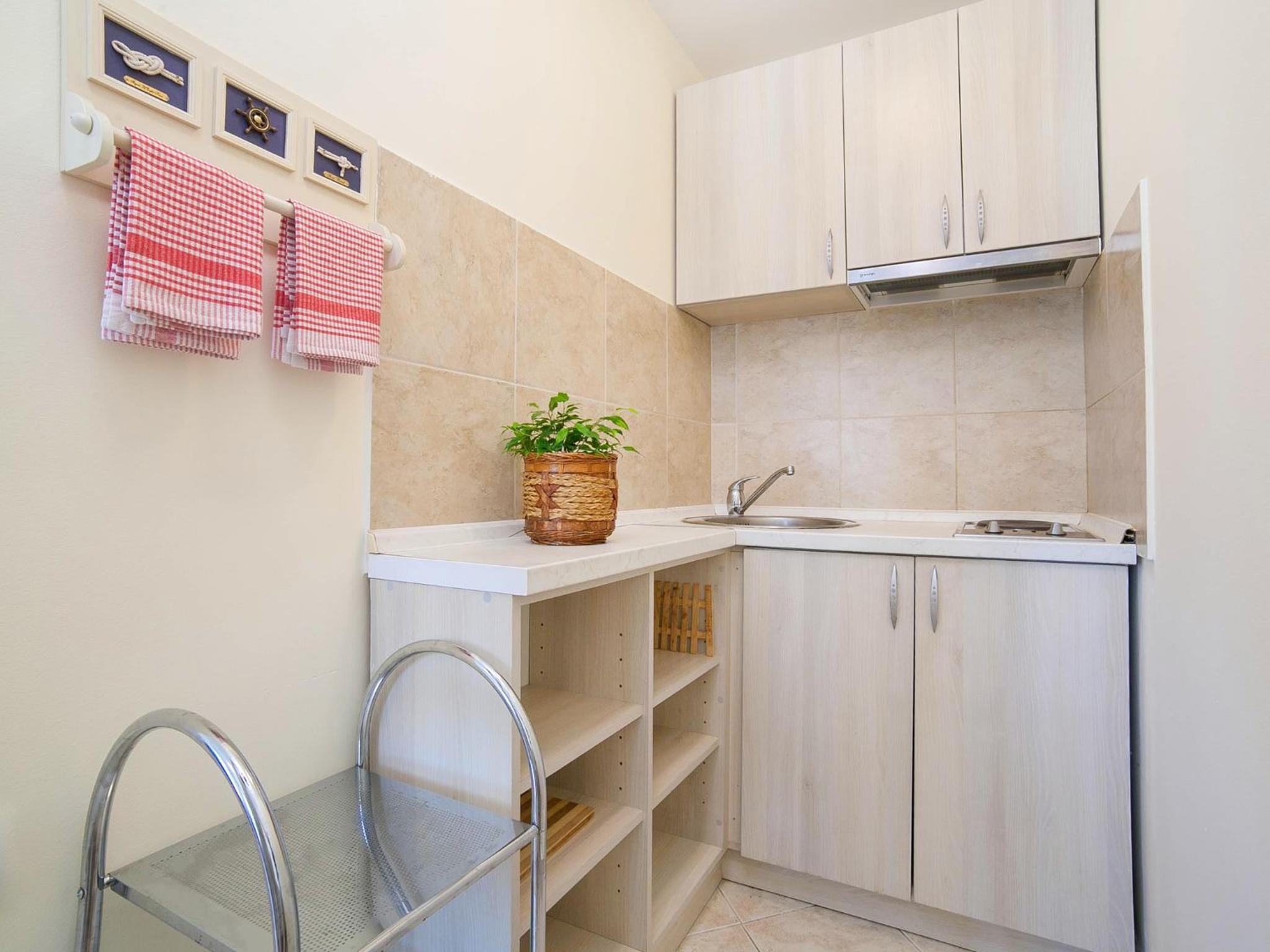 Apartments Iva