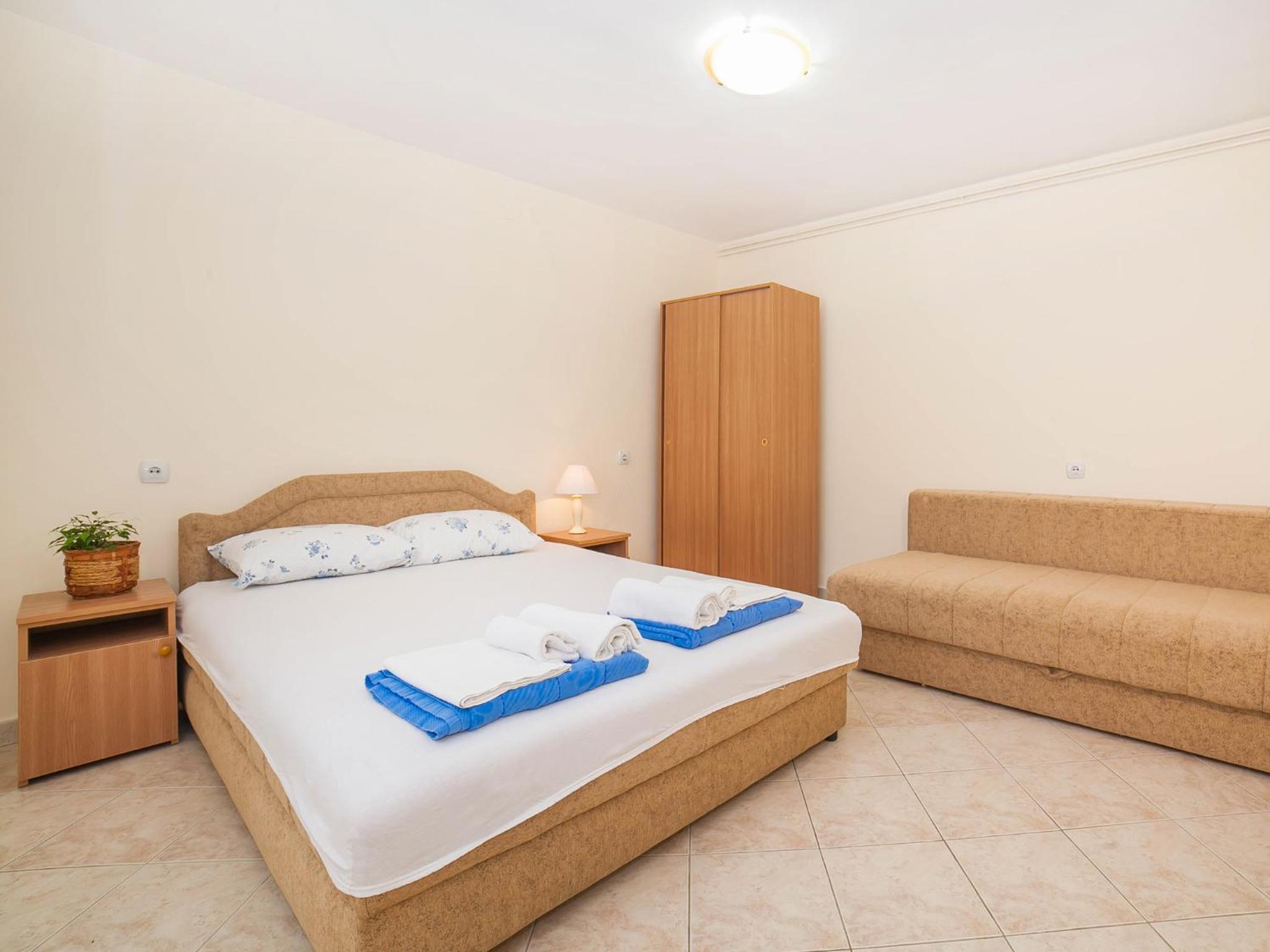 Apartments Iva