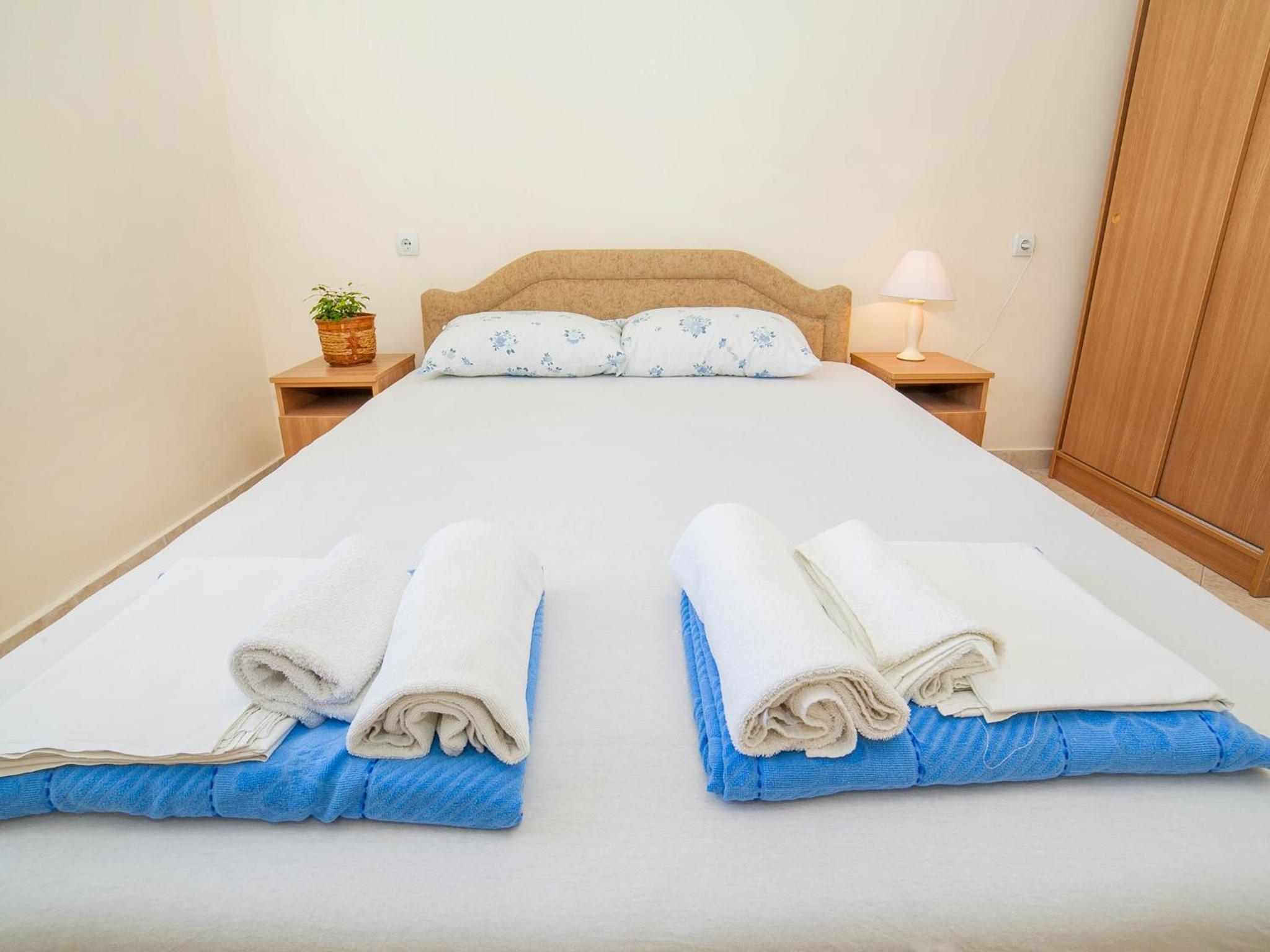 Apartments Iva