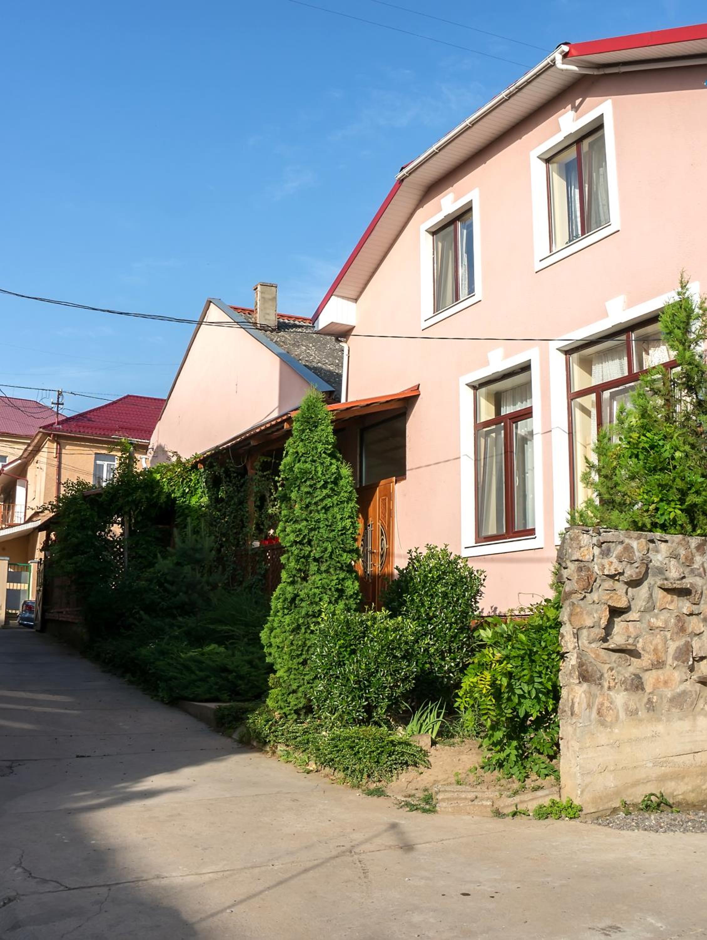 Кімнати в центрі