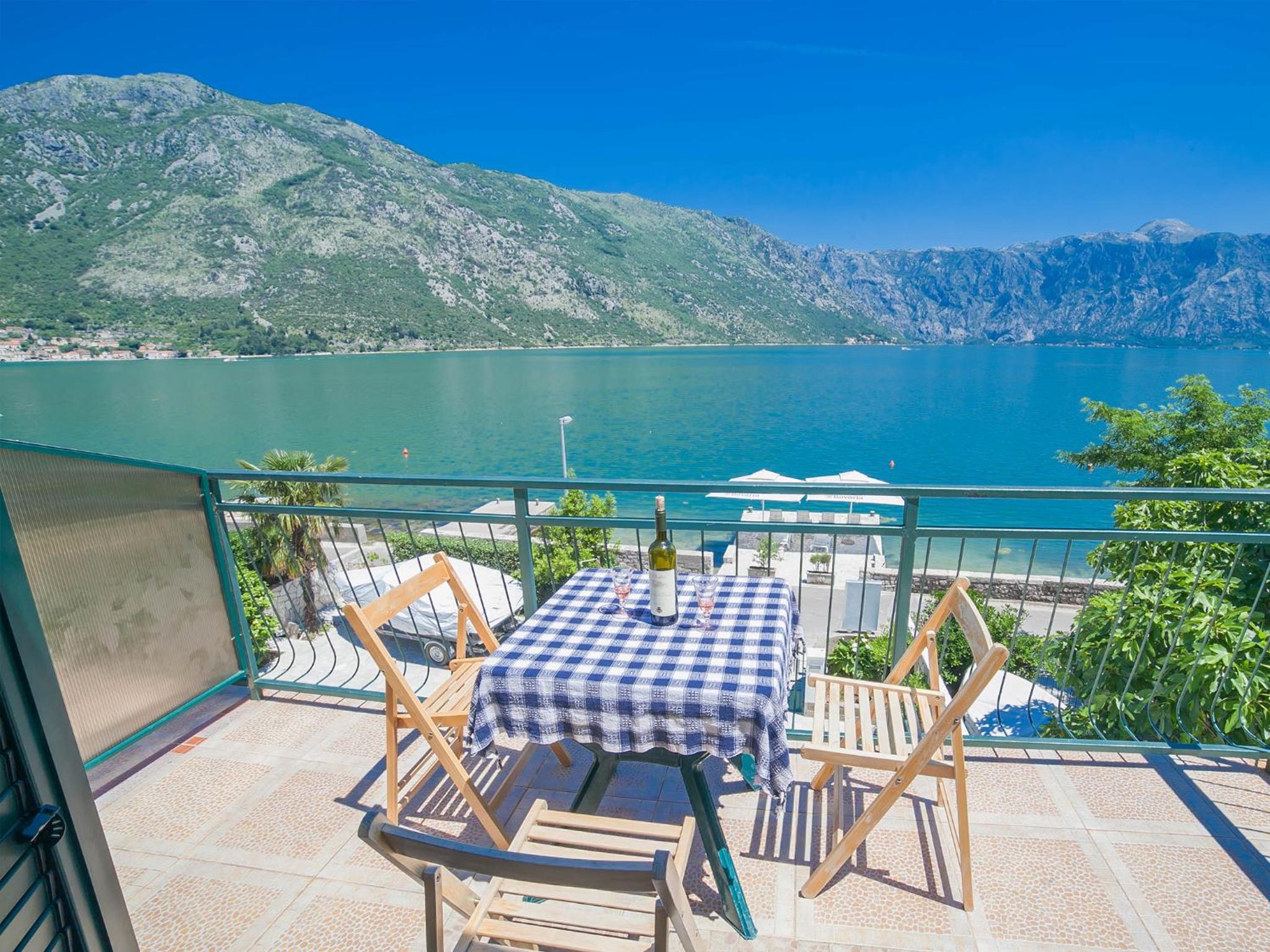 Apartments Iva