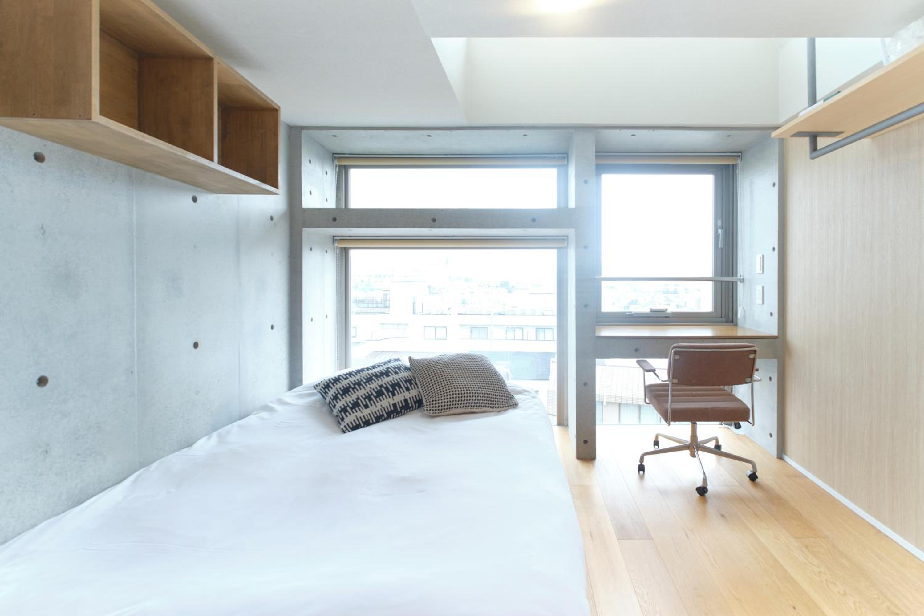 U Place Shimokitazawa by Tranova