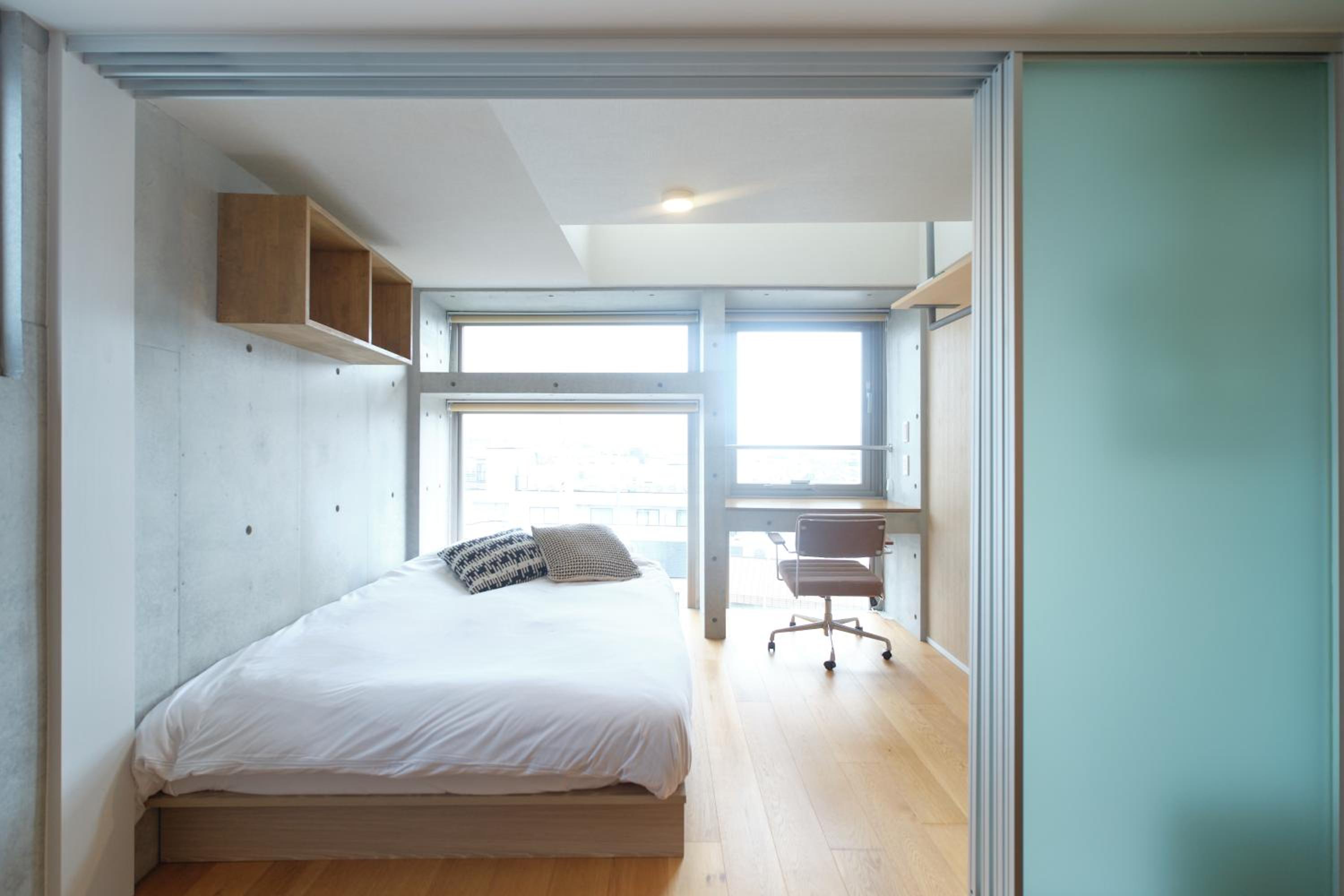 U Place Shimokitazawa by Tranova