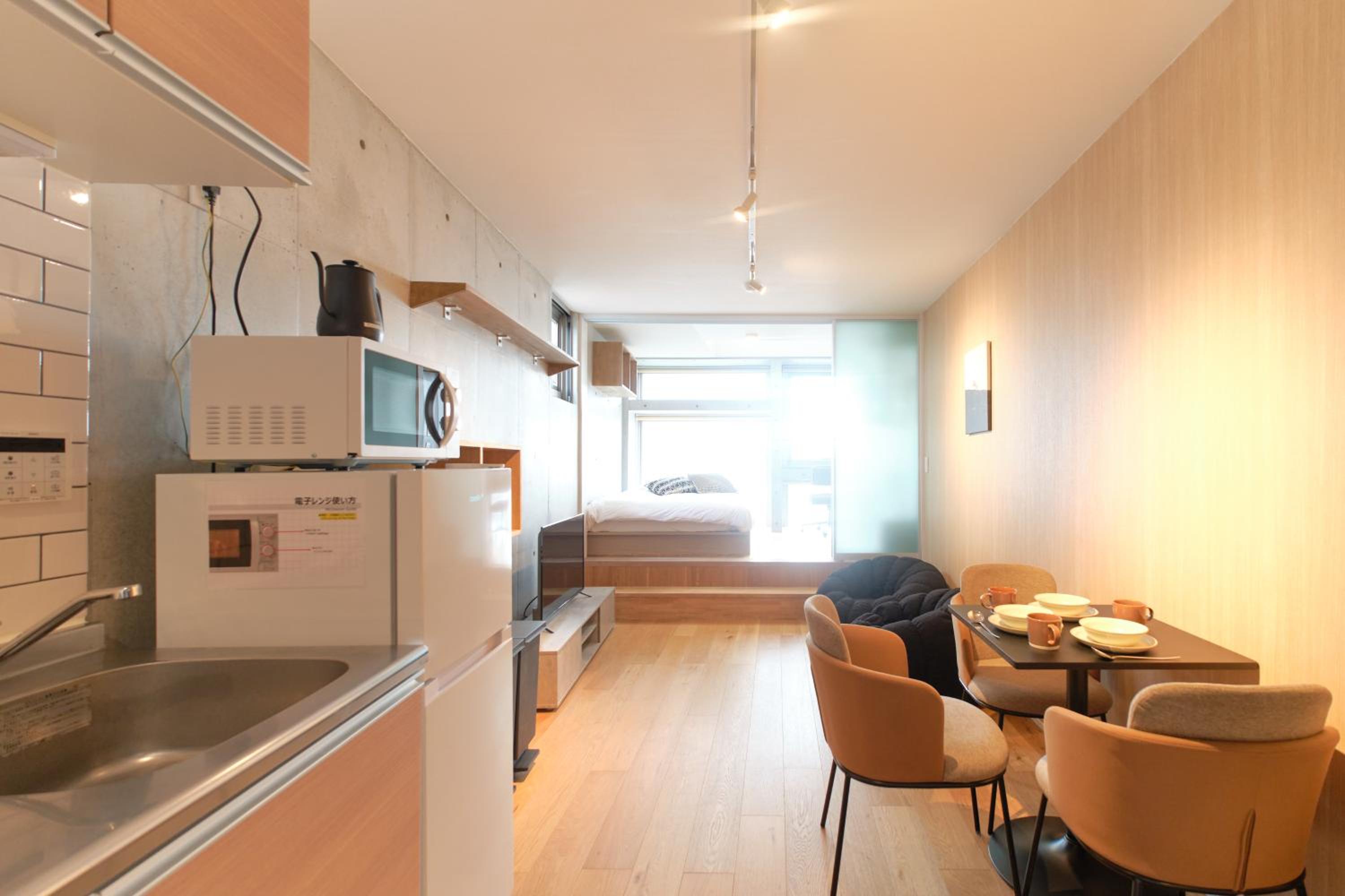 U Place Shimokitazawa by Tranova