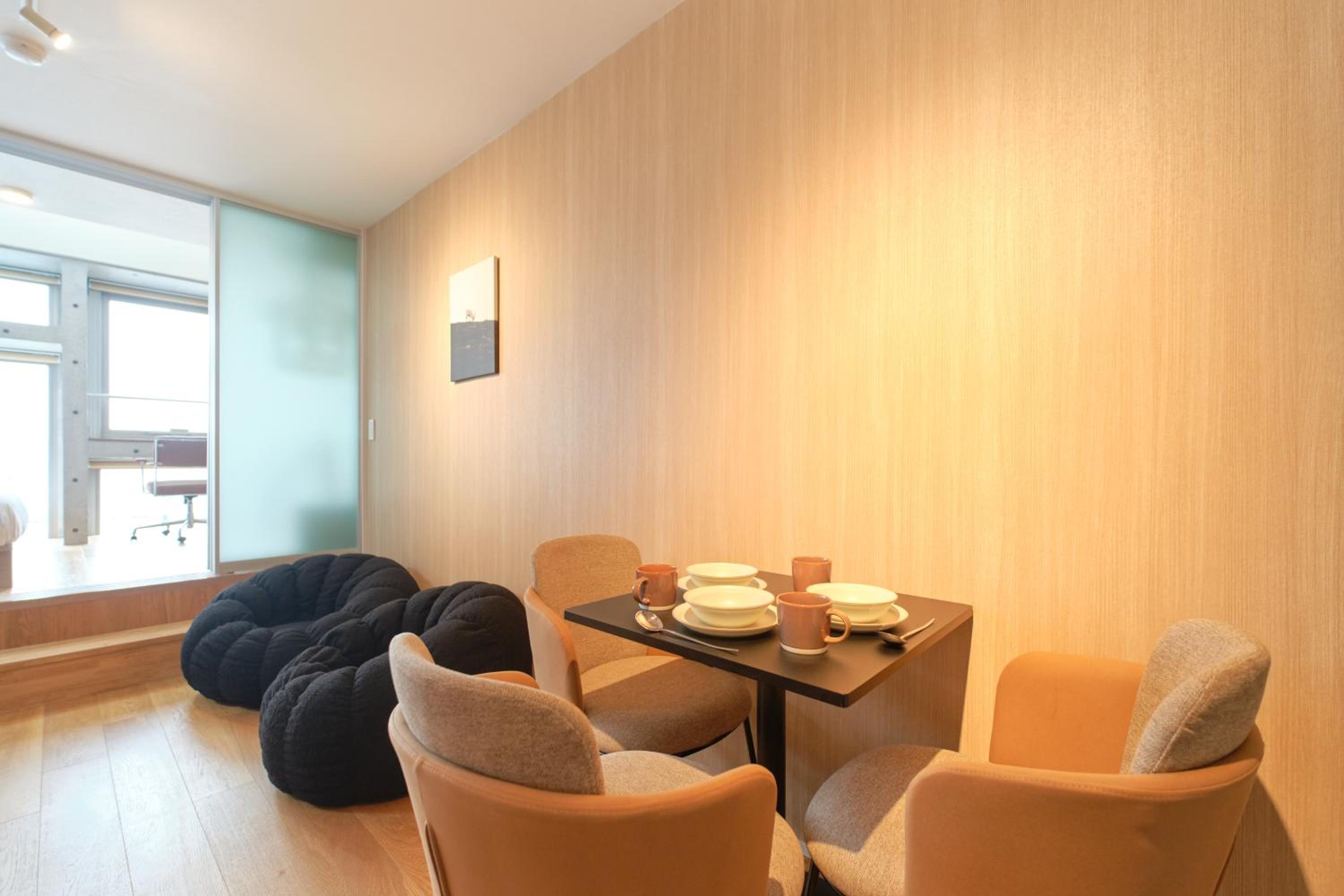 U Place Shimokitazawa by Tranova