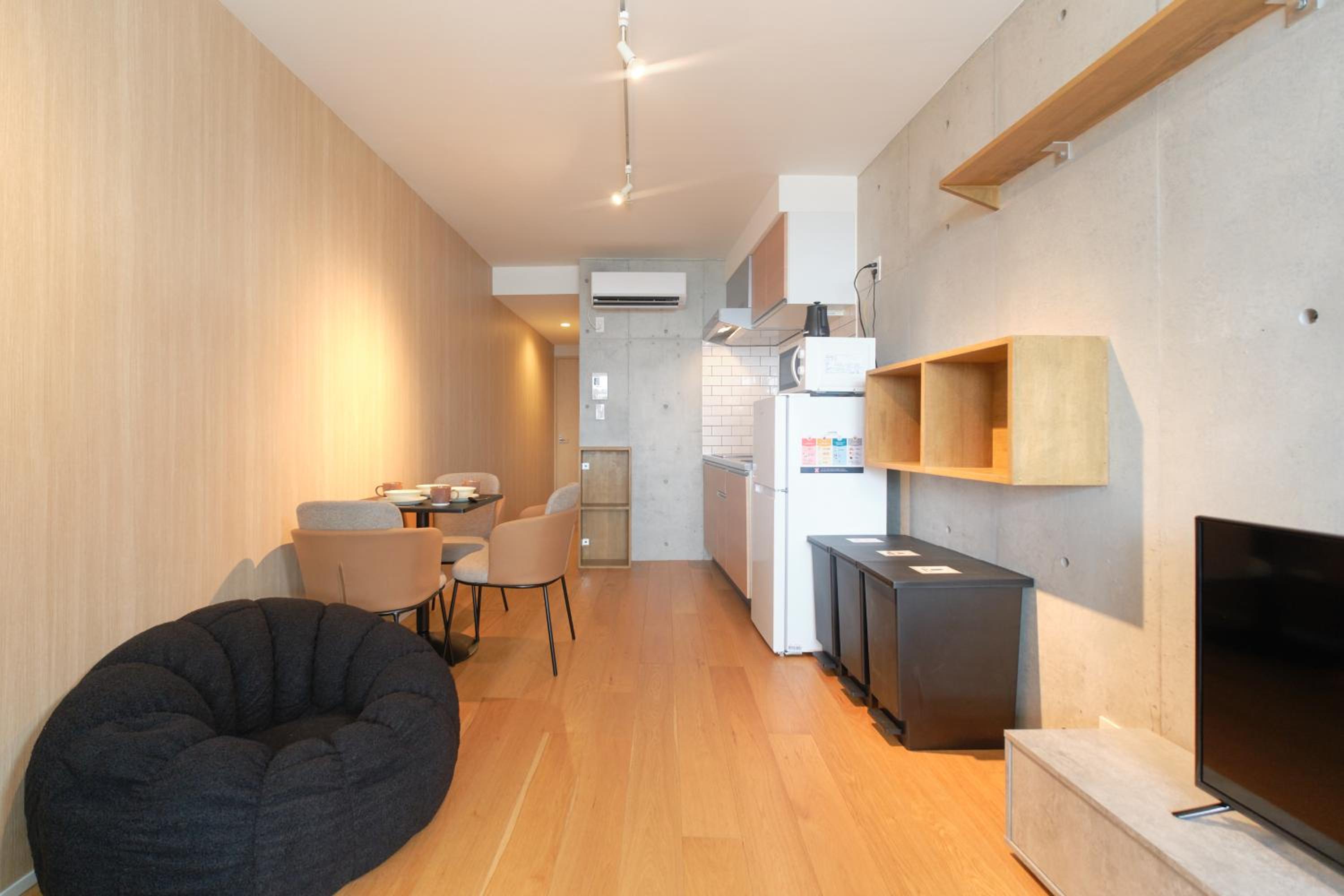 U Place Shimokitazawa by Tranova