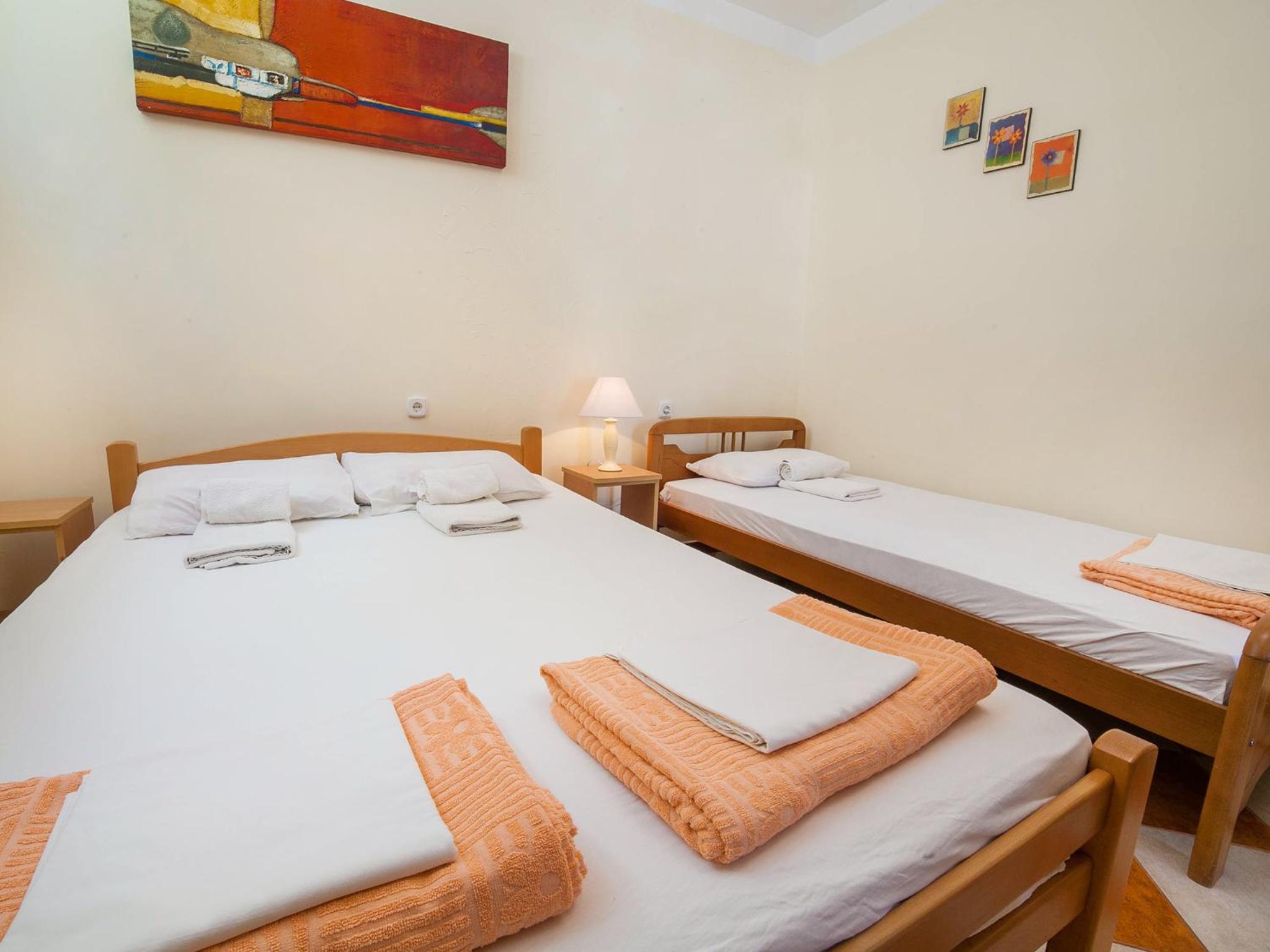 Apartments Iva