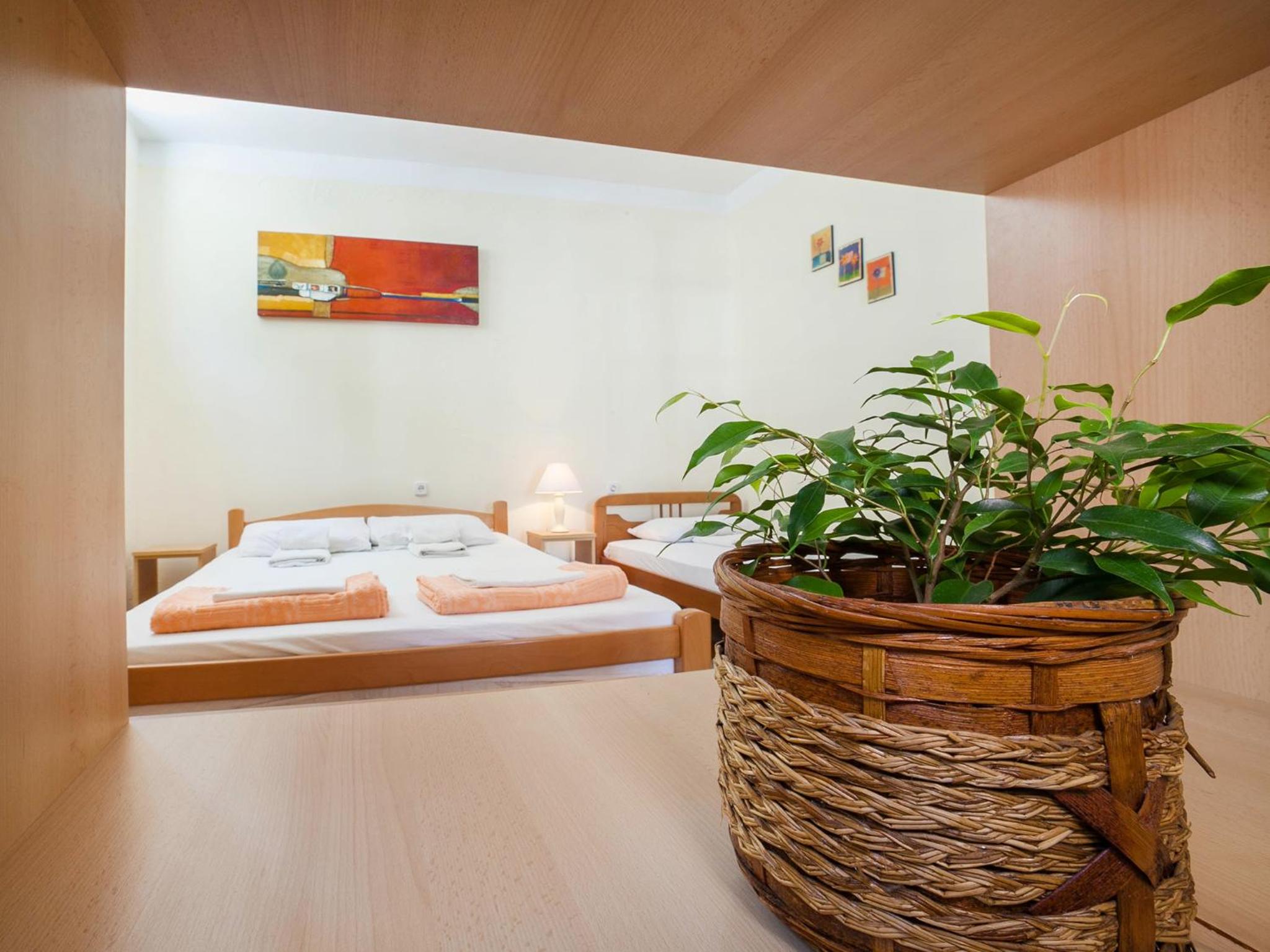 Apartments Iva