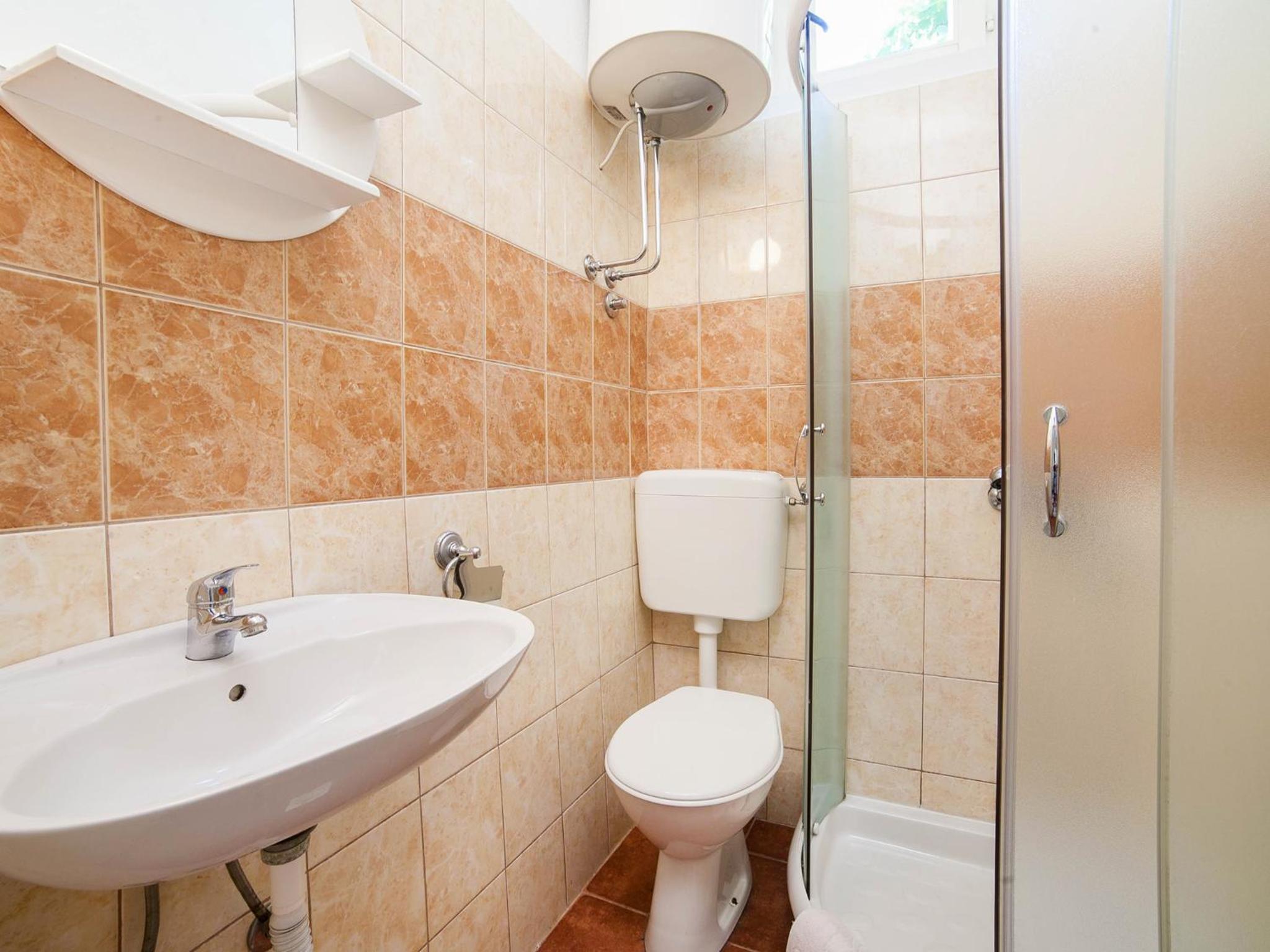 Apartments Iva