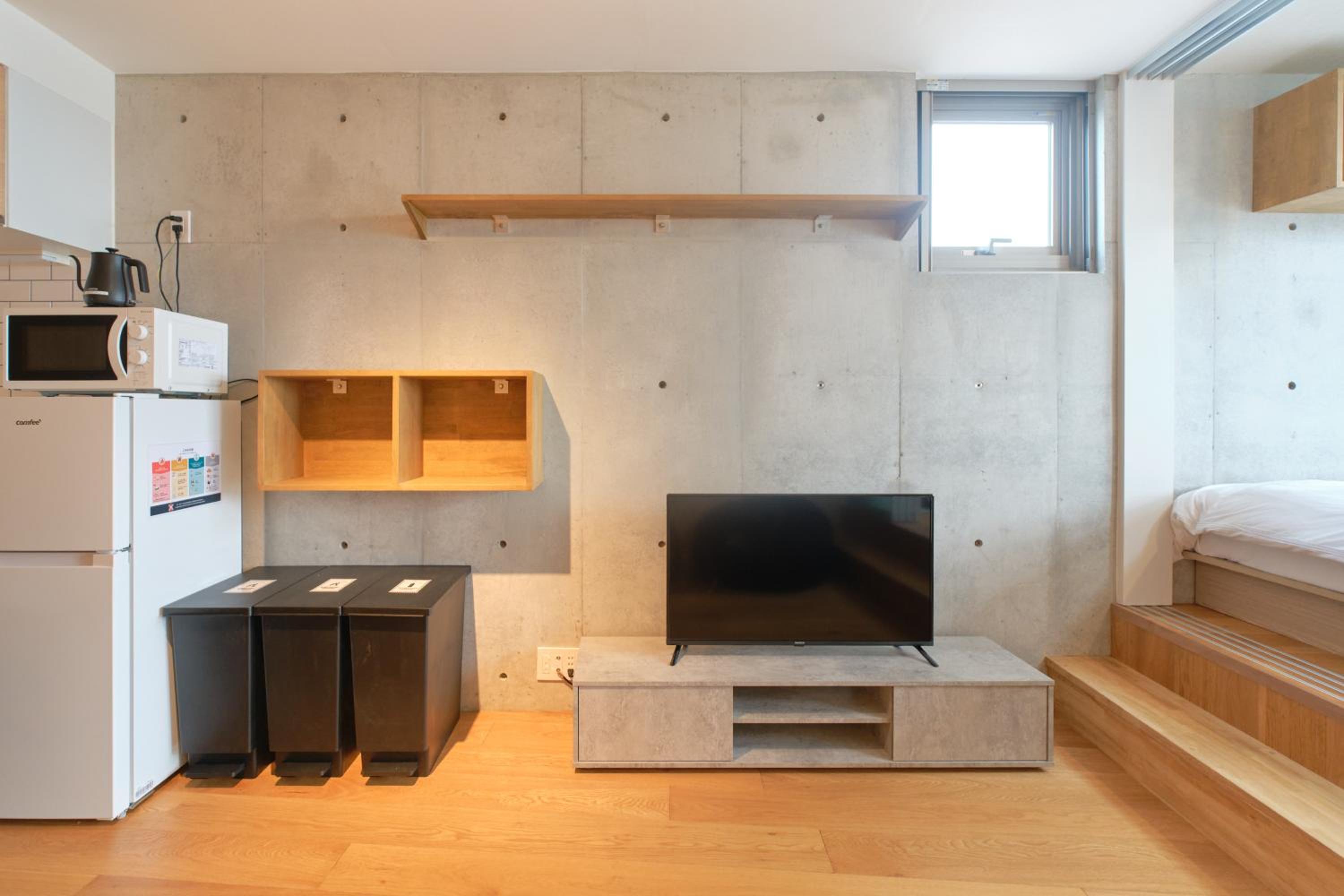 U Place Shimokitazawa by Tranova