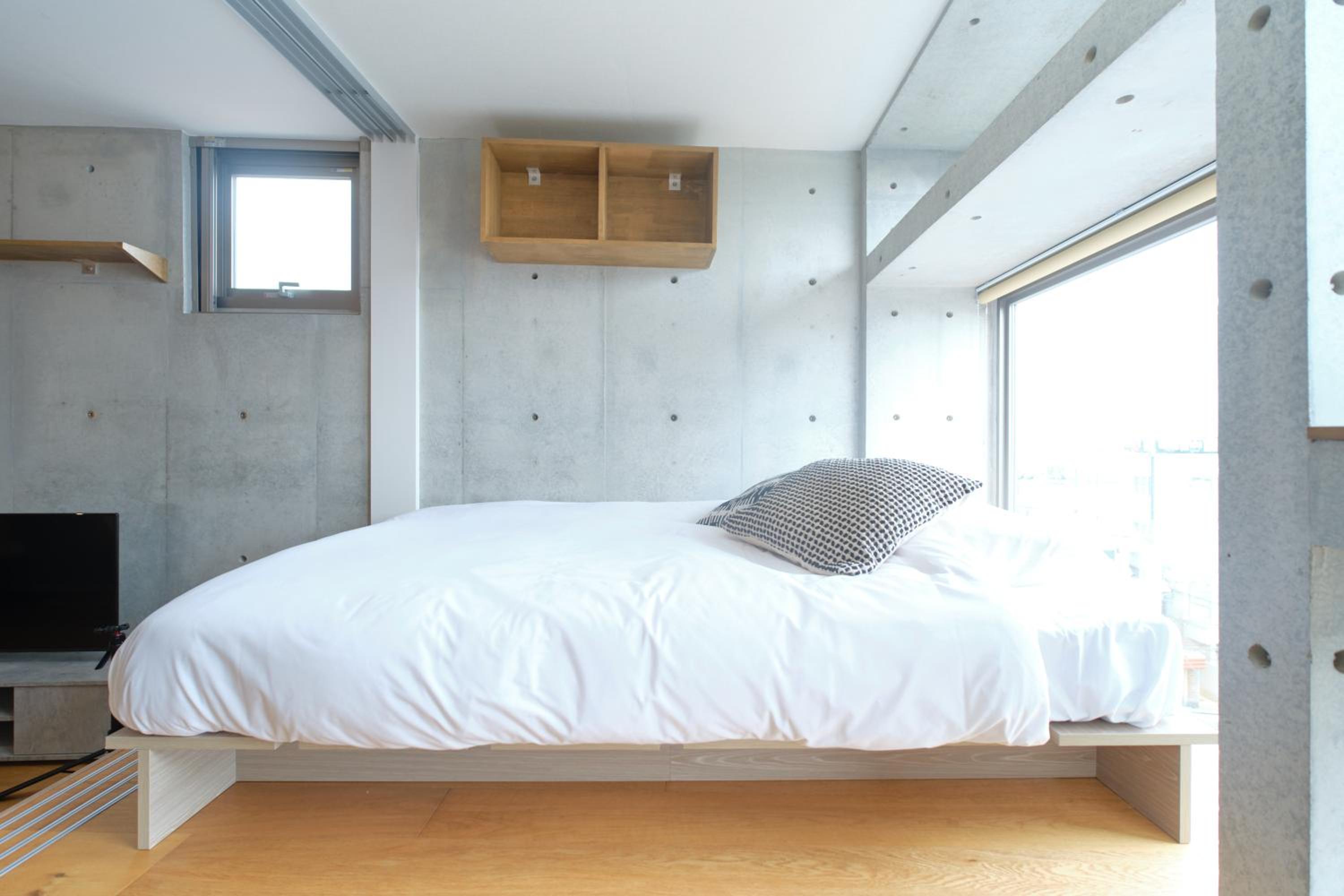U Place Shimokitazawa by Tranova